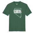 SPORT DARK GREEN - TT11Y - FRONT