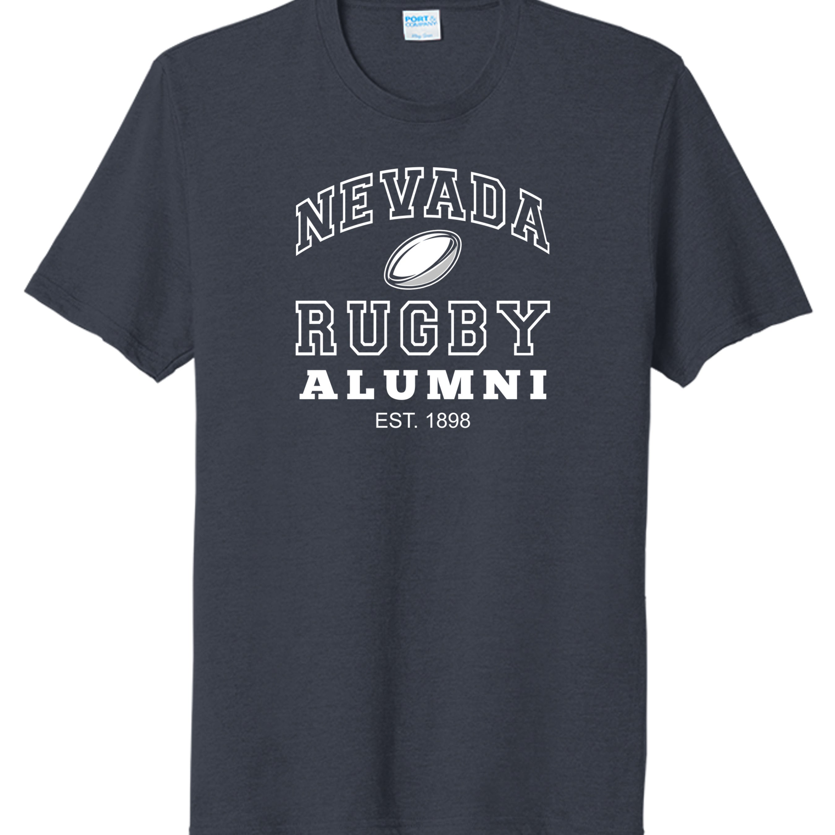 Deep Navy - PC330 - FRONT
