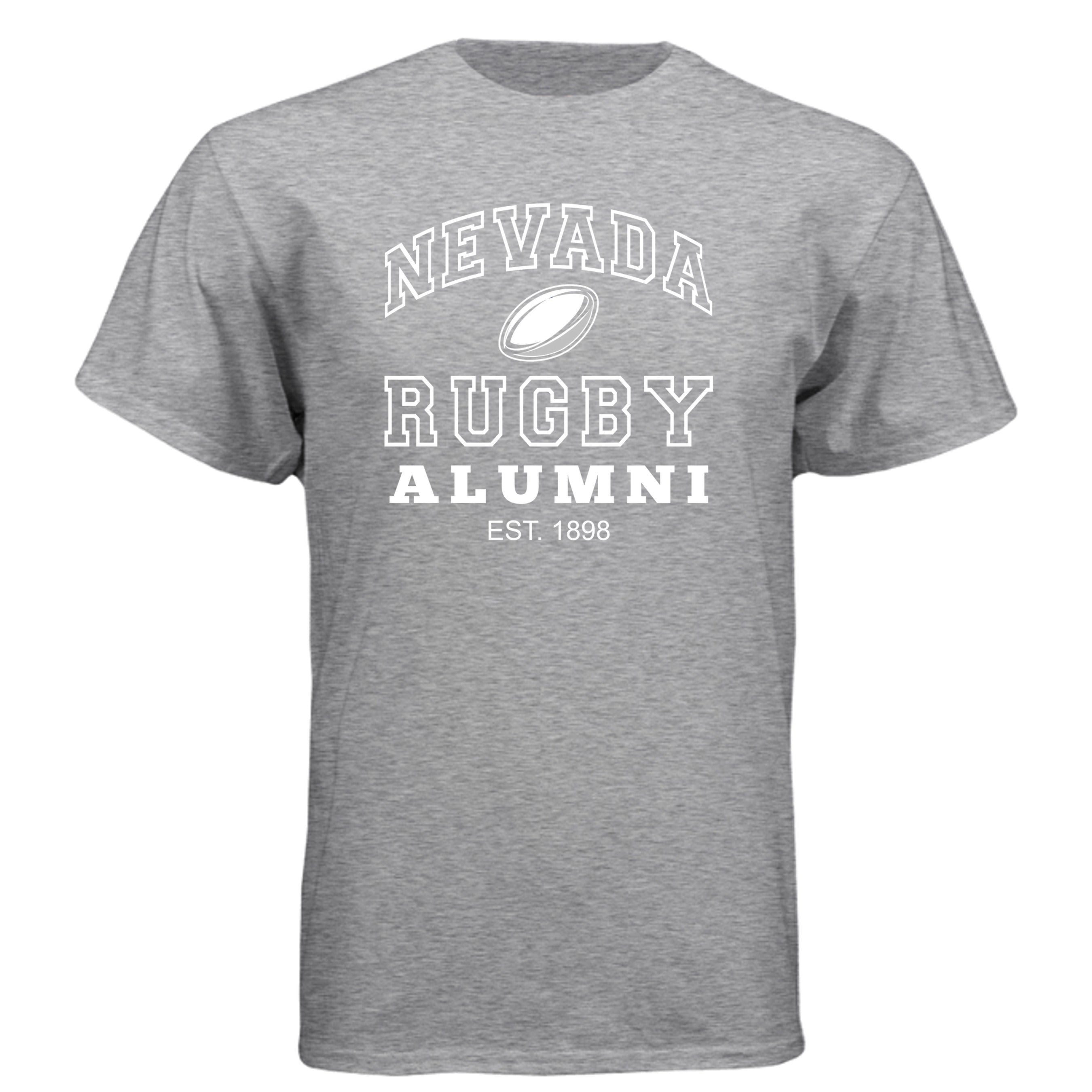 PREMIUM HEATHER - 6010 - FRONT