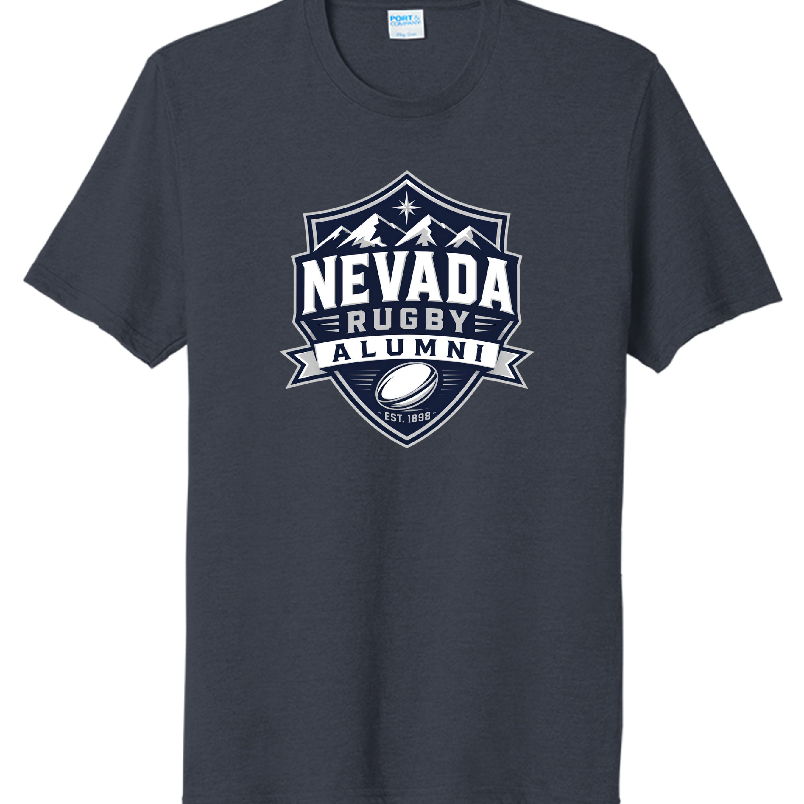 Deep Navy - PC330 - FRONT