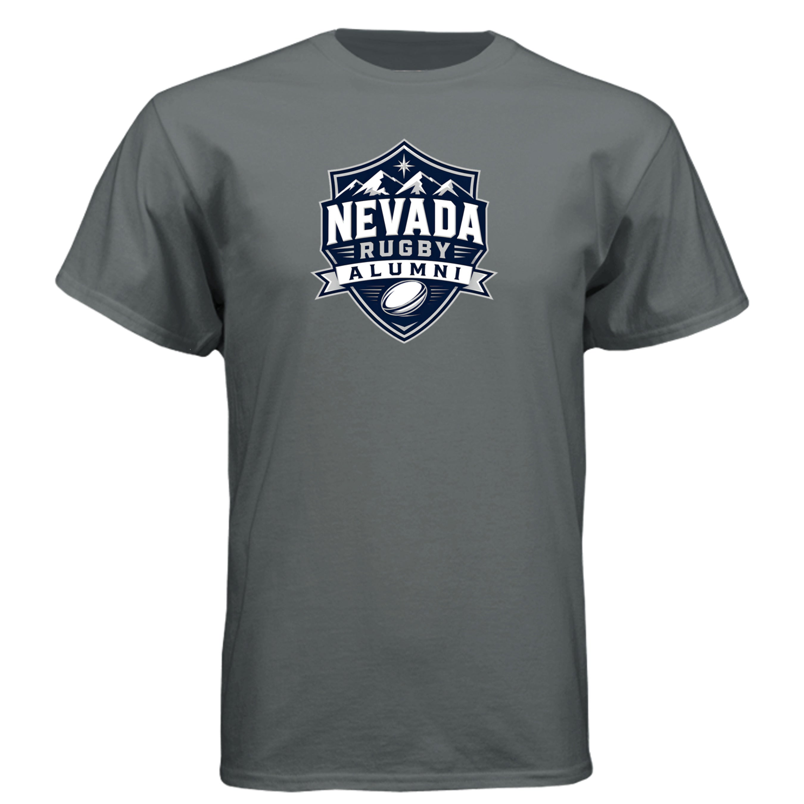 Vintage Heavy Metal - 6010 - FRONT