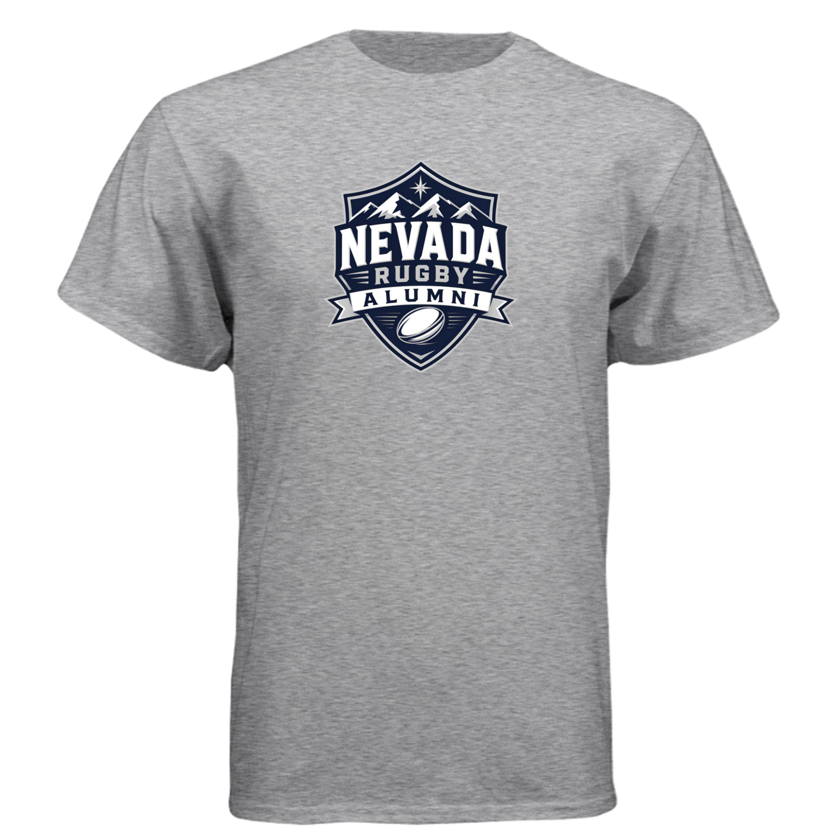 PREMIUM HEATHER - 6010 - FRONT
