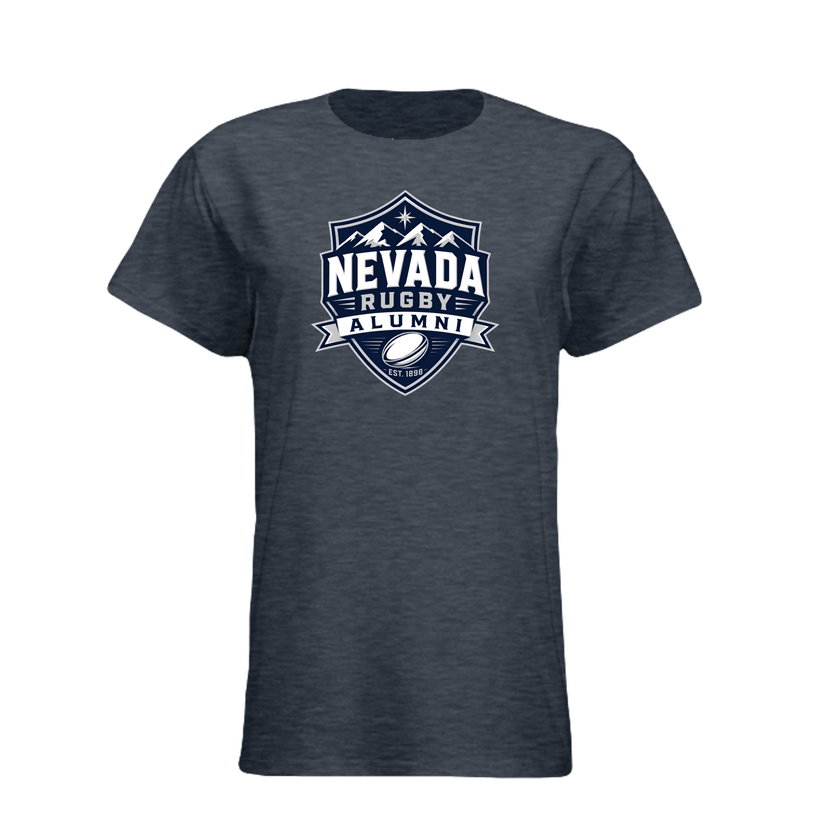 MIDNIGHT NAVY - 6610 - FRONT