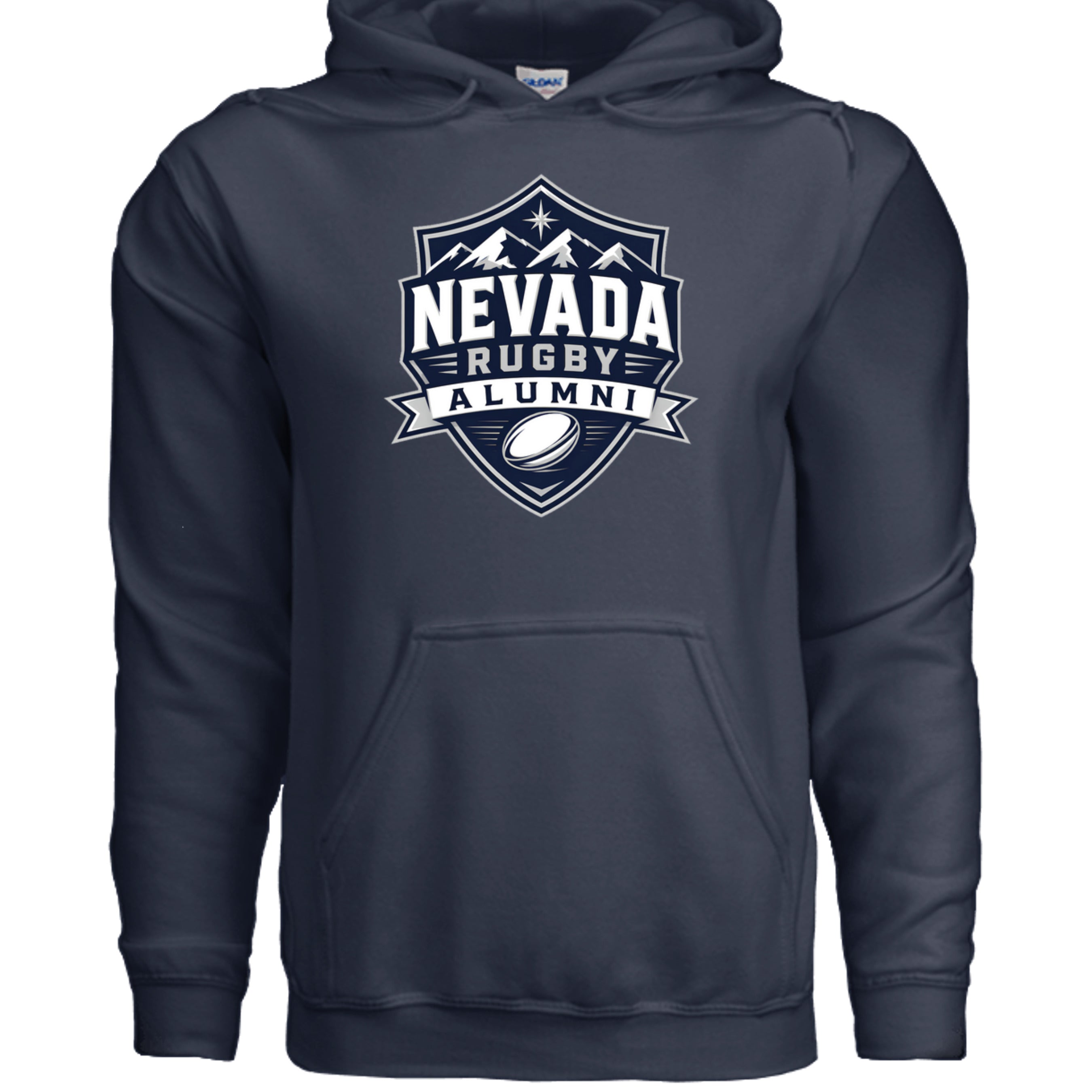 NAVY - G185 - FRONT