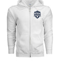 WHITE - G186 - FRONT
