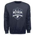 NAVY - G180 - FRONT