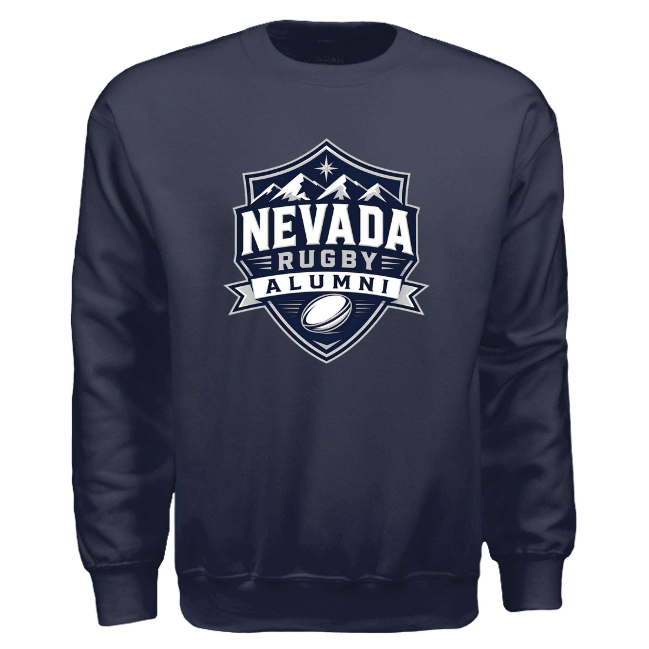 NAVY - G180 - FRONT