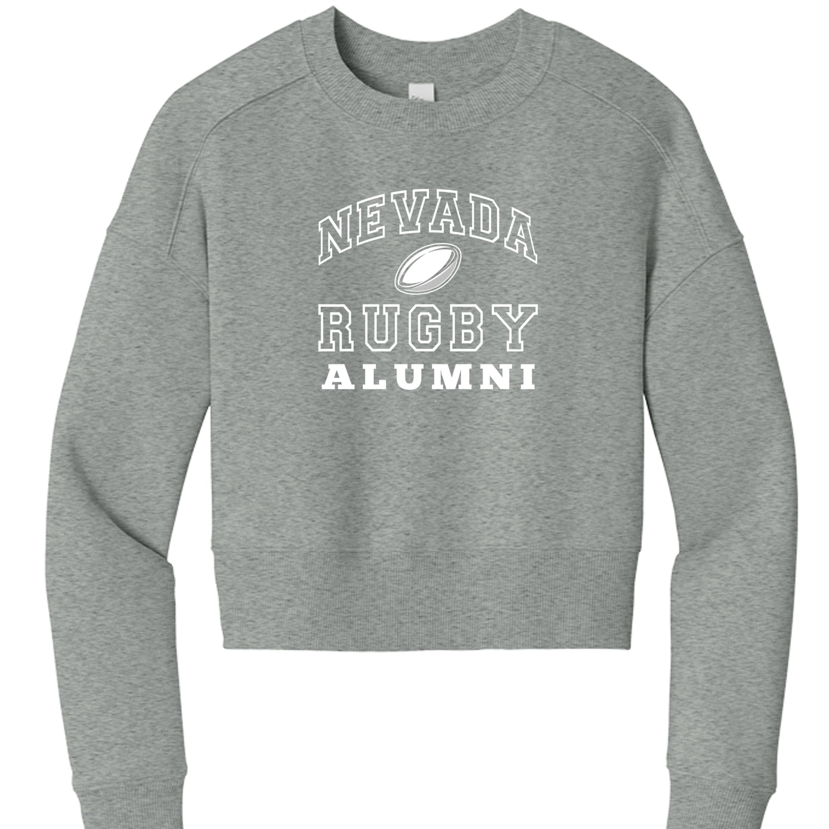 Heathered Steel - DT1105 - FRONT