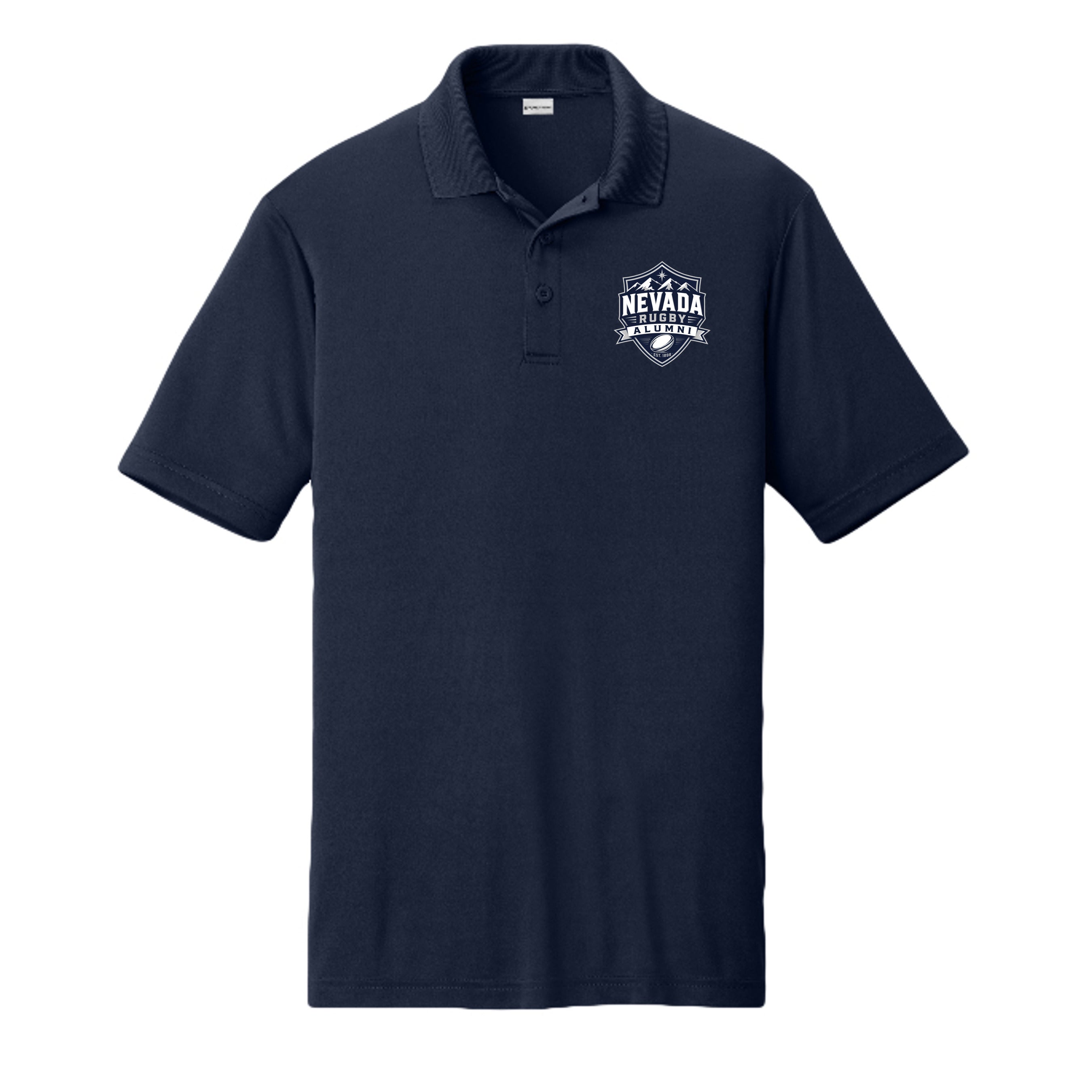 True Navy - ST550 - FRONT