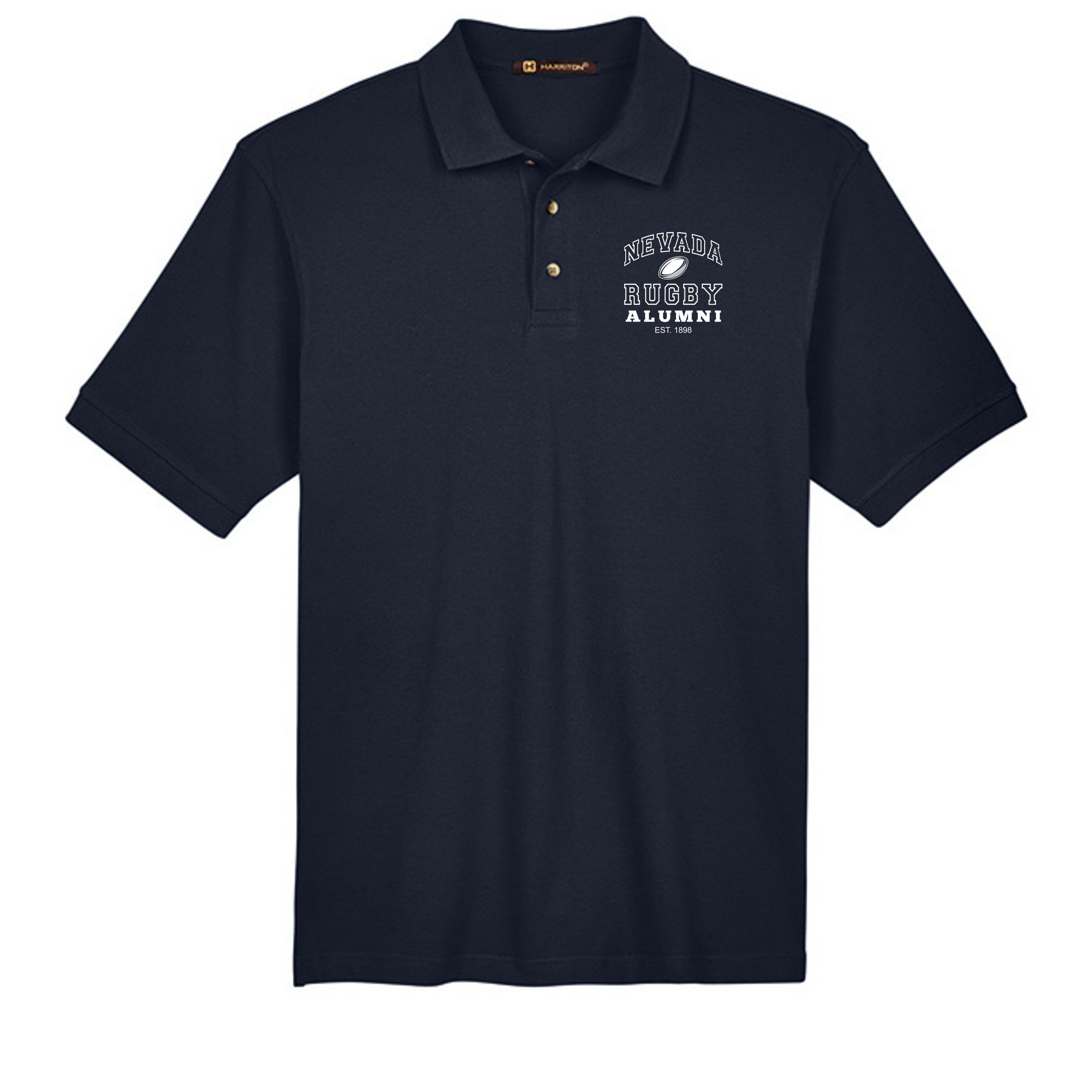 NAVY - M200 - FRONT