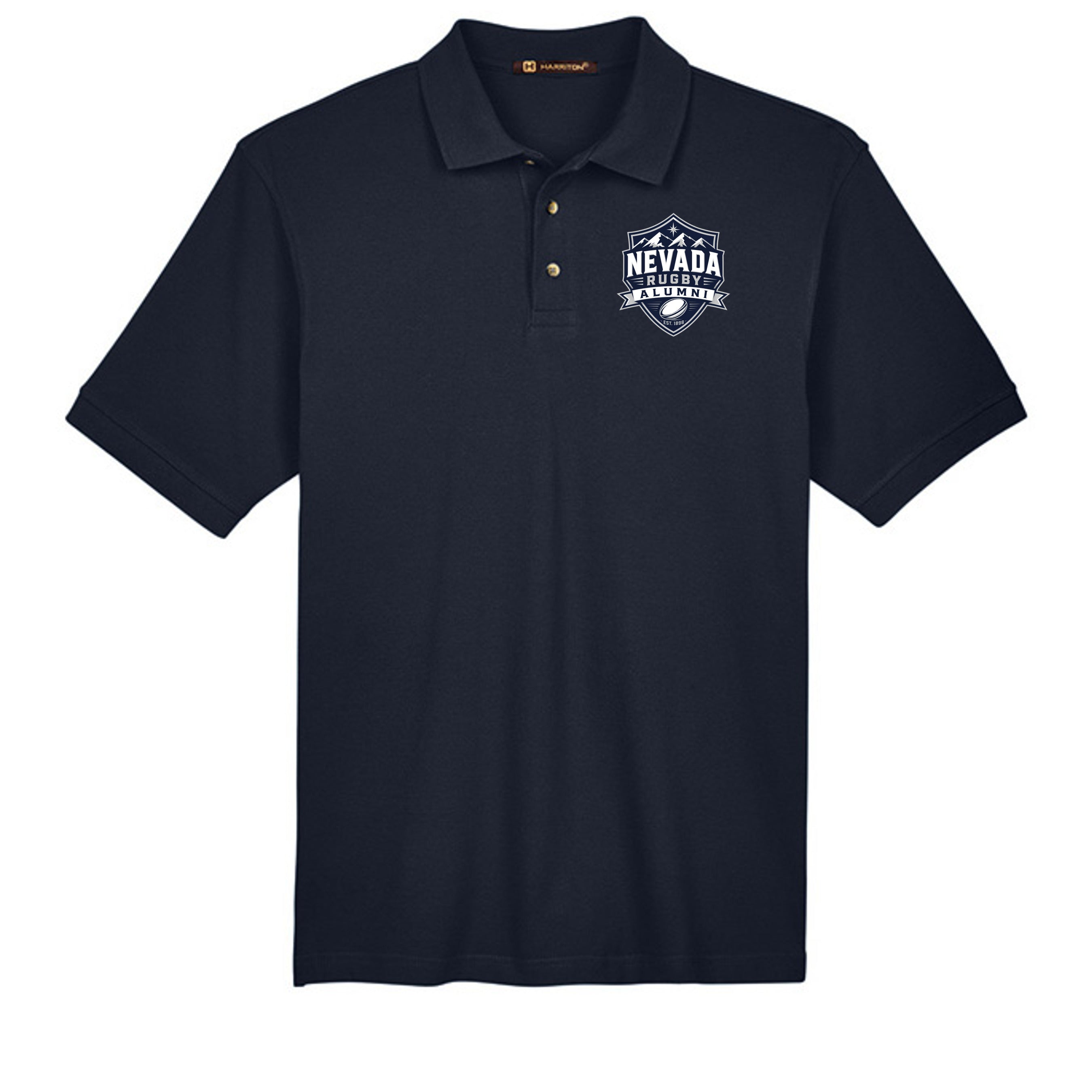 NAVY - M200 - FRONT