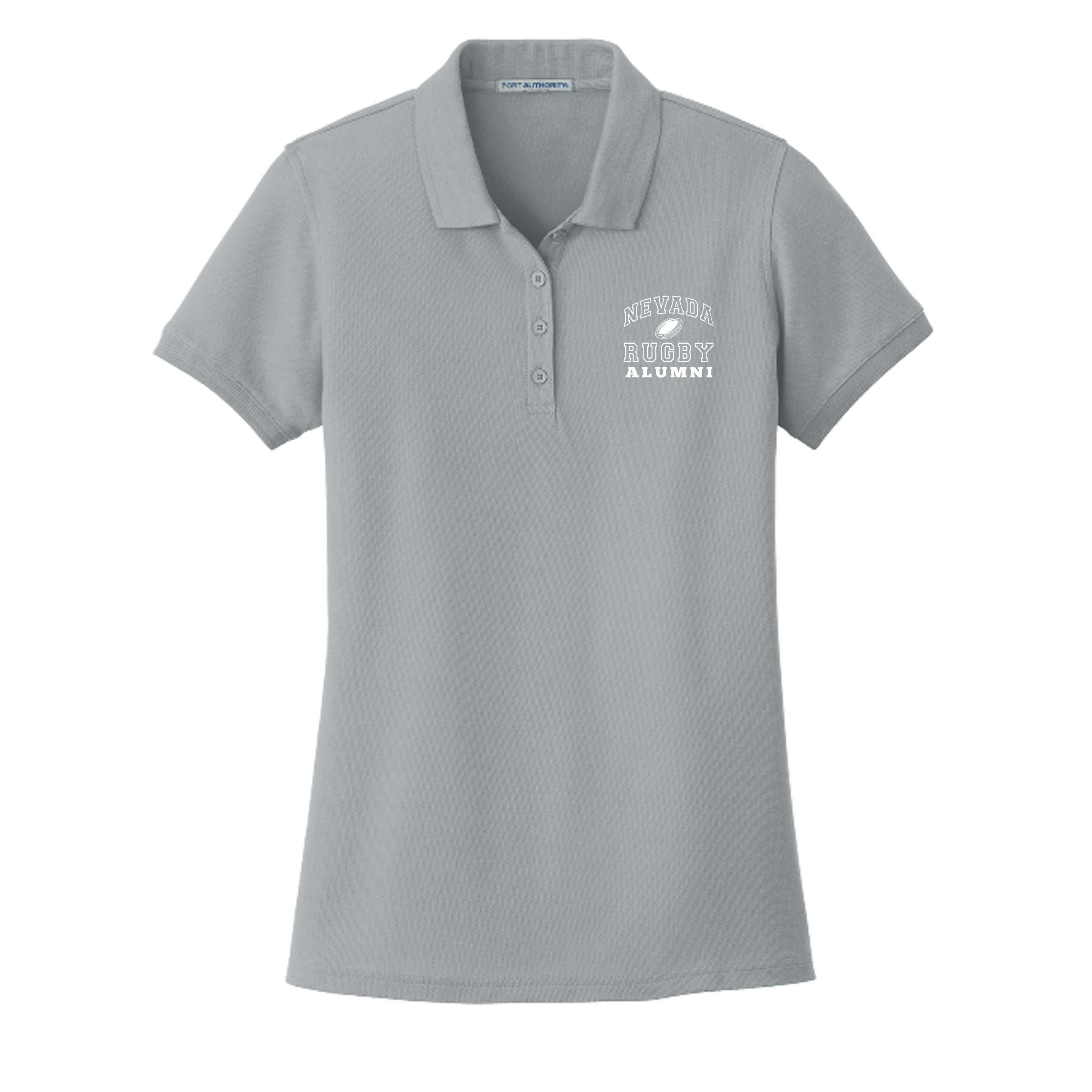 Gusty Grey - L100 - FRONT
