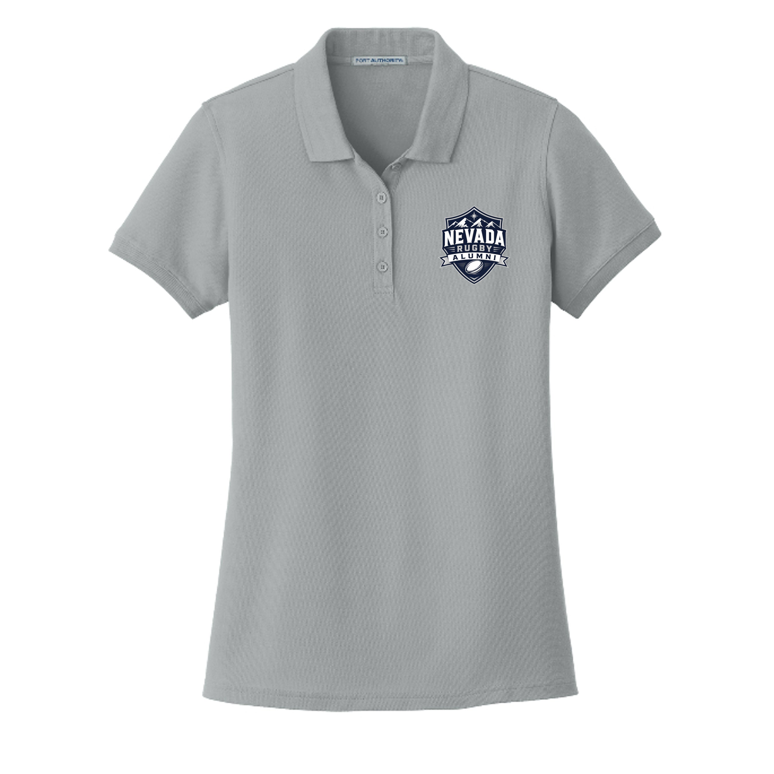 Gusty Grey - L100 - FRONT