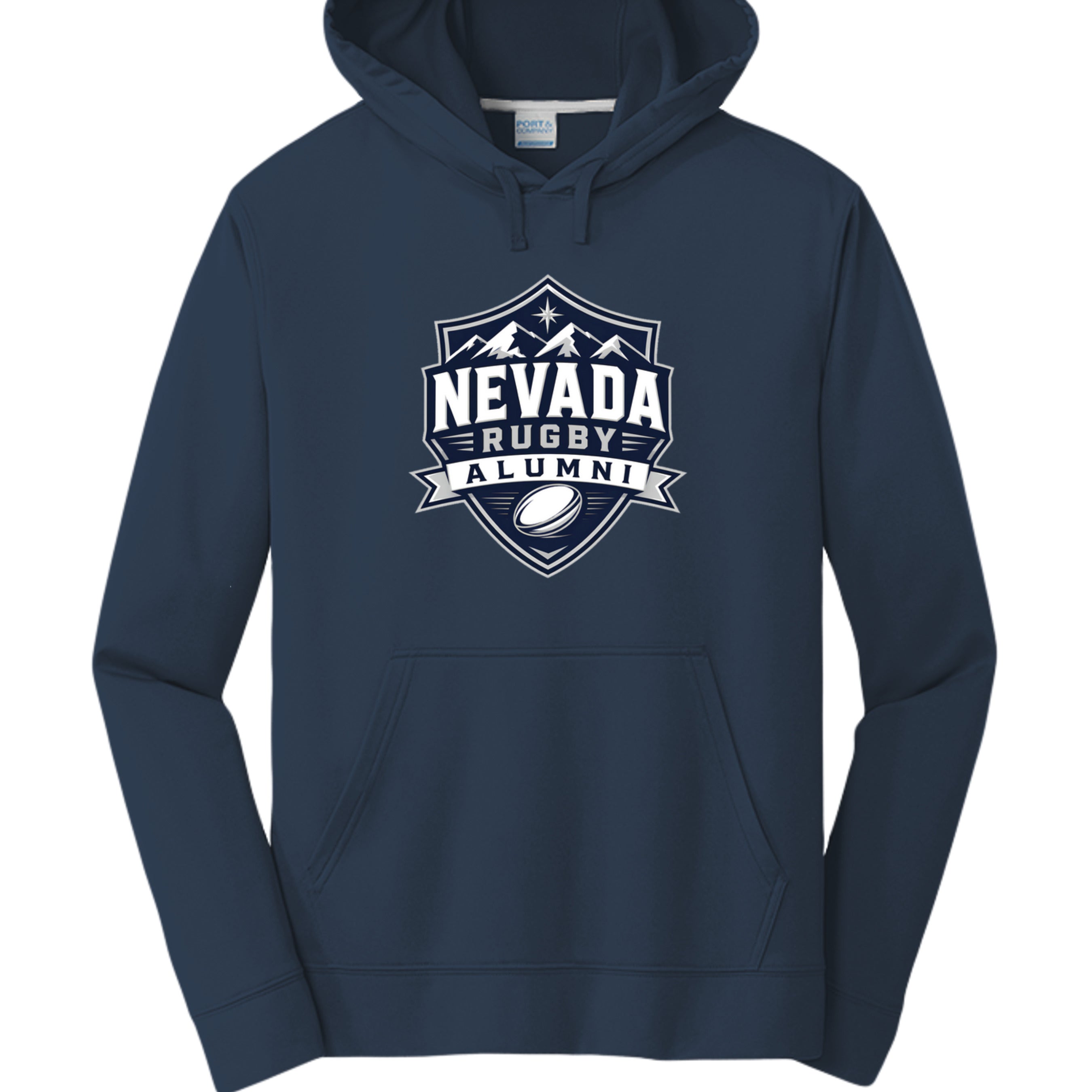 Deep Navy - PC590H - FRONT