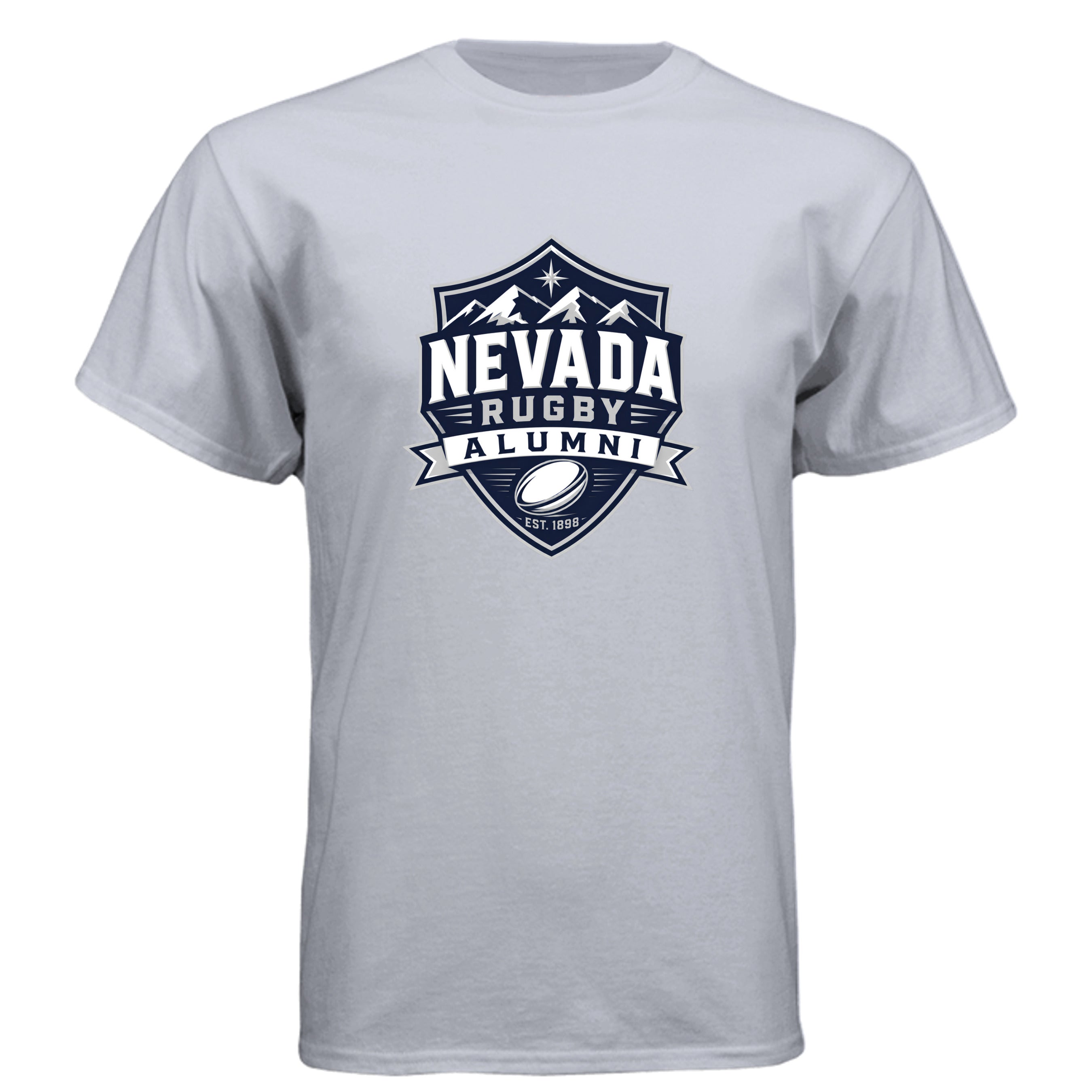 SILVER - 21M - FRONT