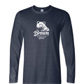 NAVY - G644 - FRONT