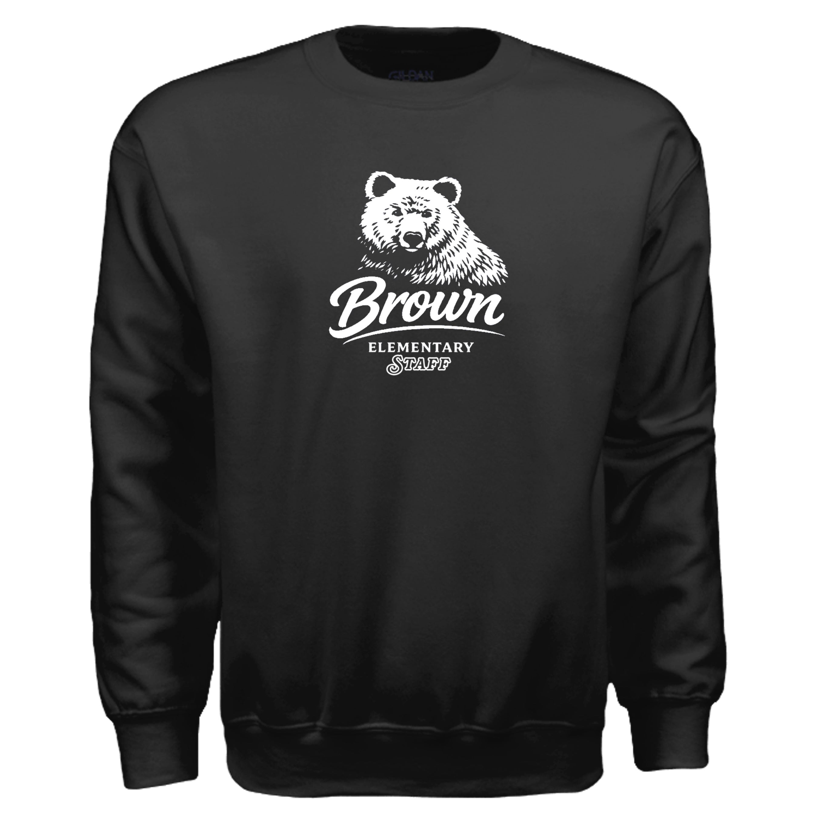 BLACK - SF000 - FRONT