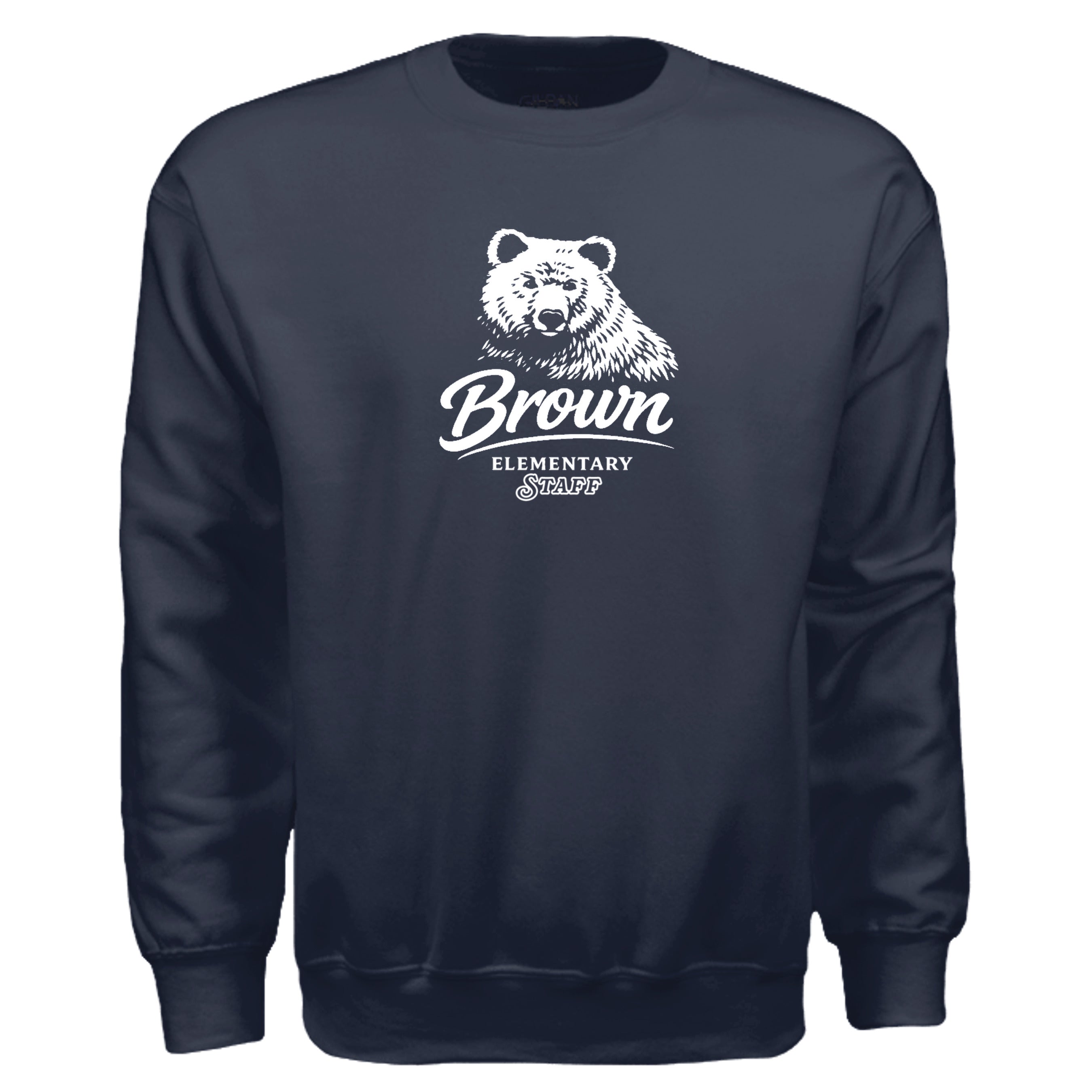 NAVY - SF000 - FRONT