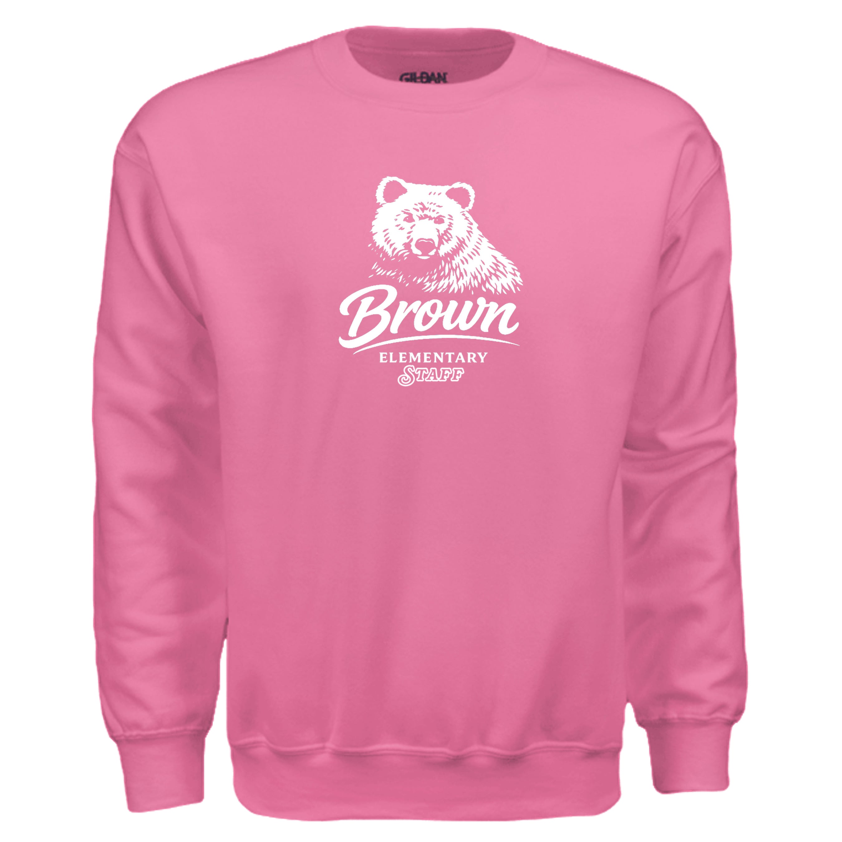 Pink Lemonade - SF000 - FRONT