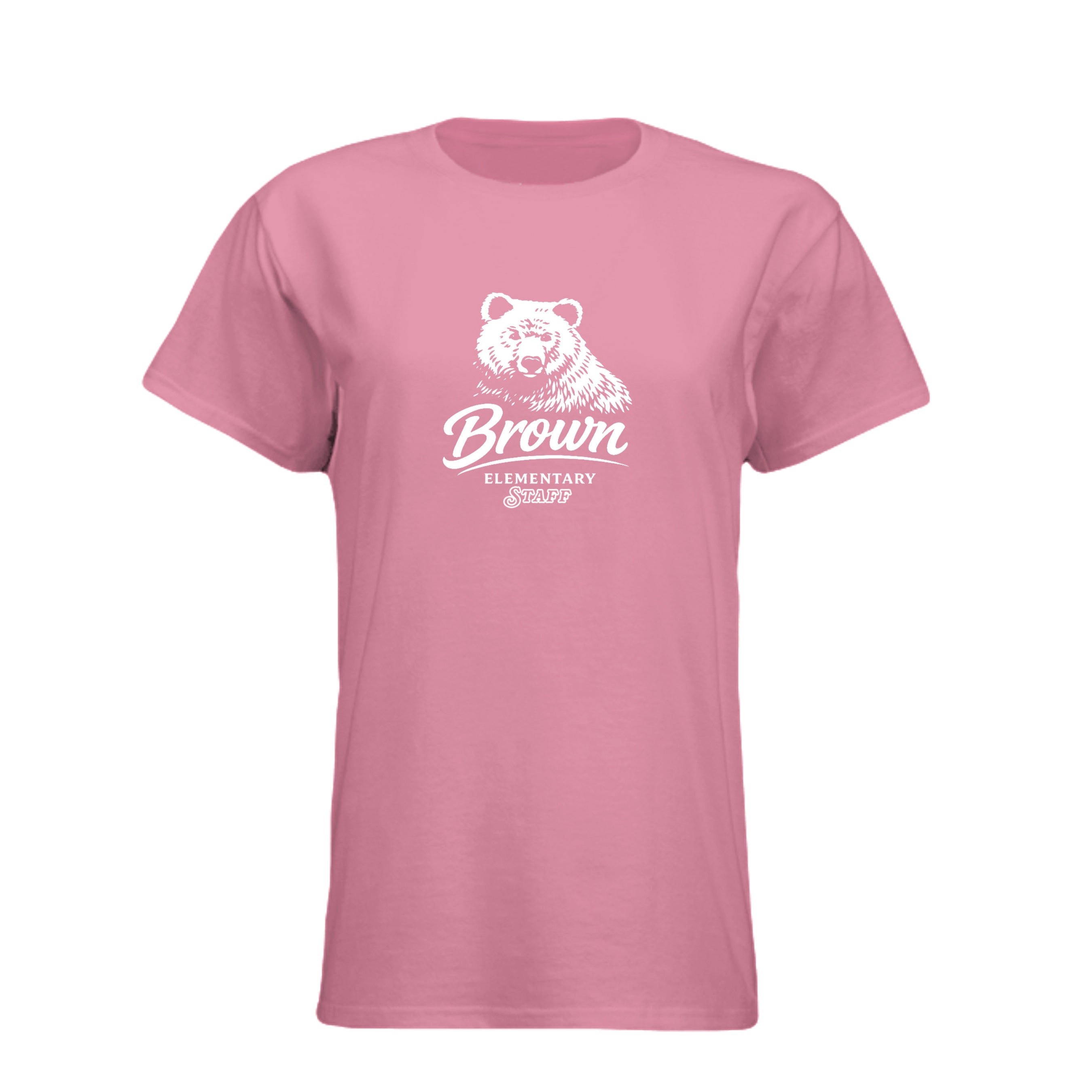 HOT PINK - 6610 - FRONT