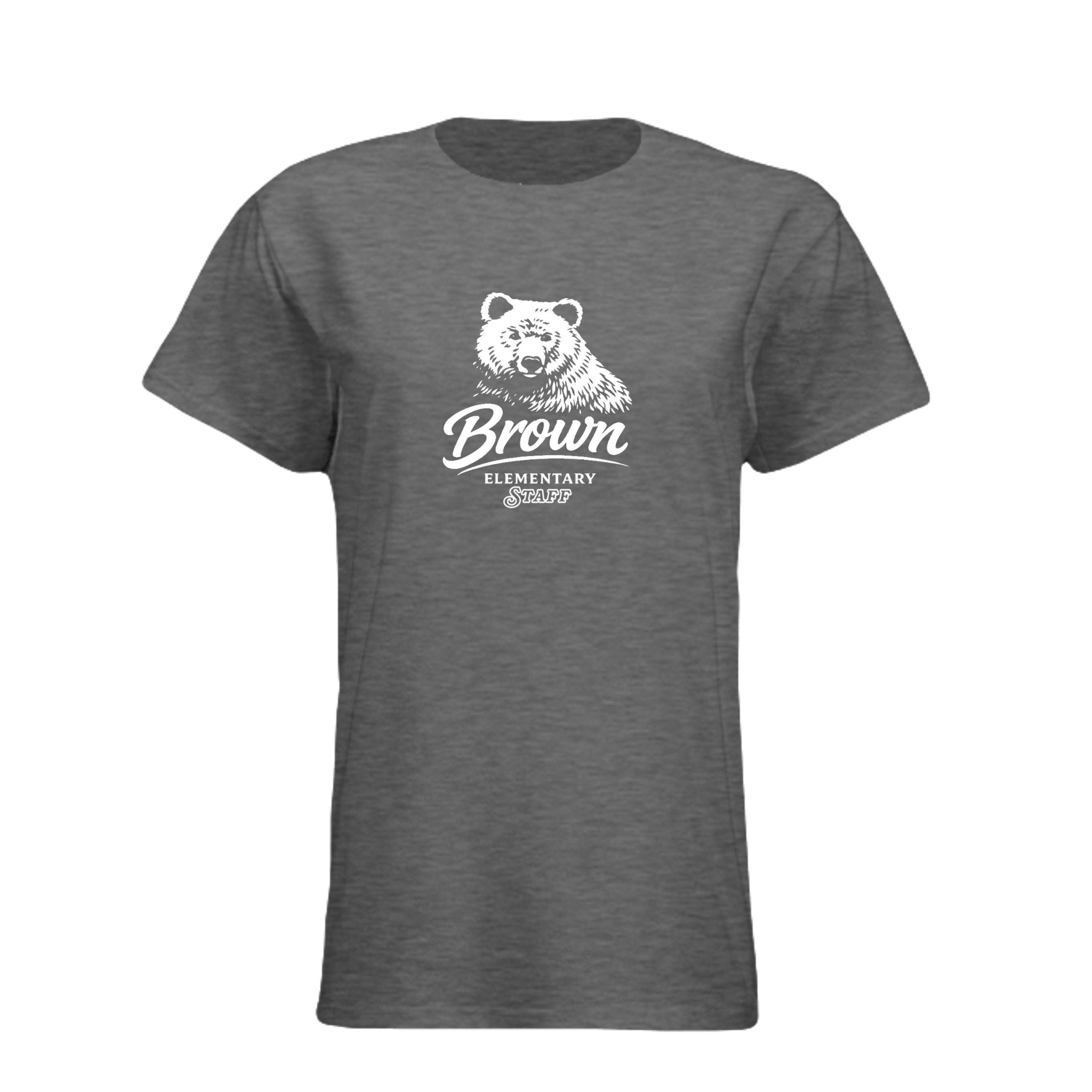 CHARCOAL - 6610 - FRONT