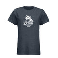 MIDNIGHT NAVY - 6610 - FRONT