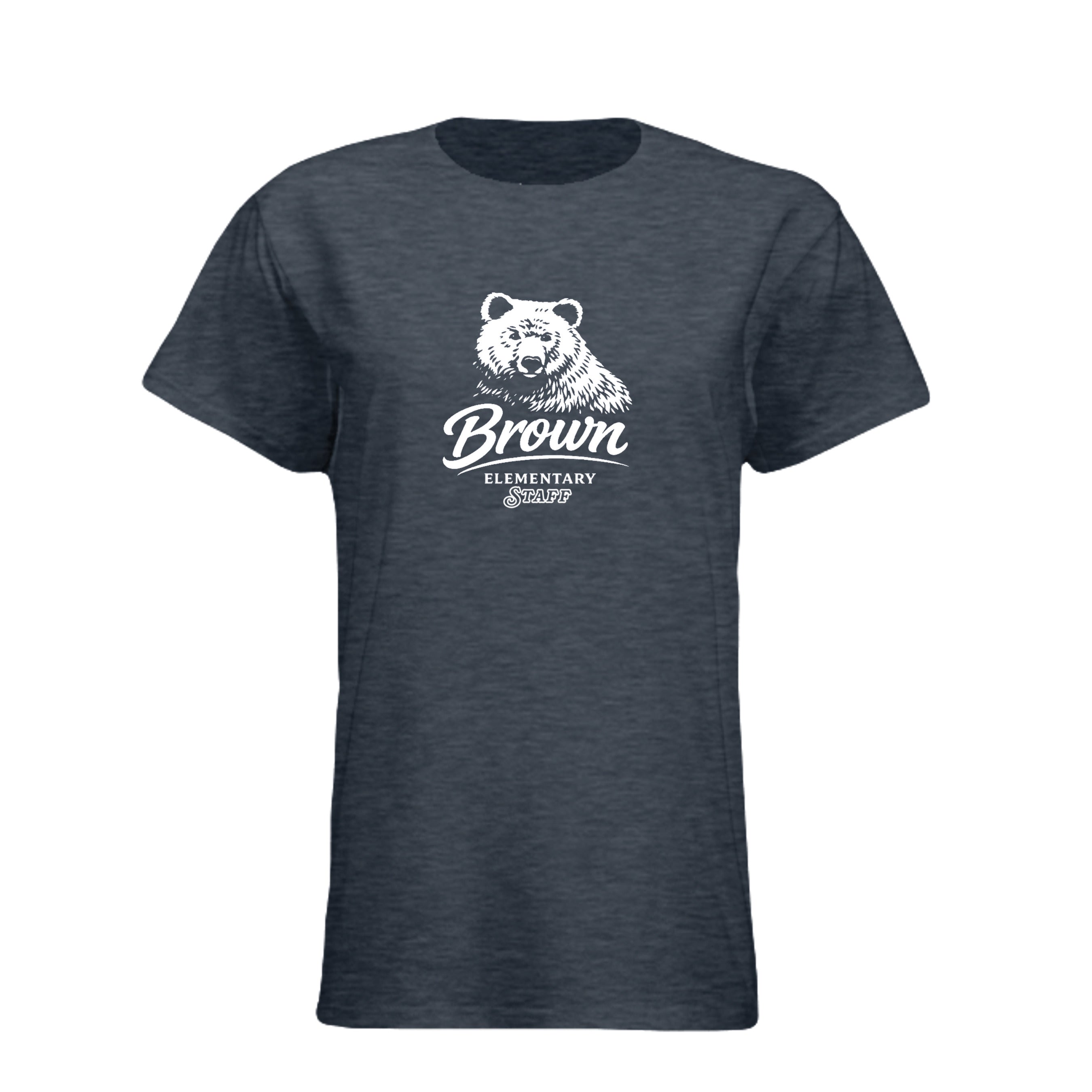 MIDNIGHT NAVY - 6610 - FRONT
