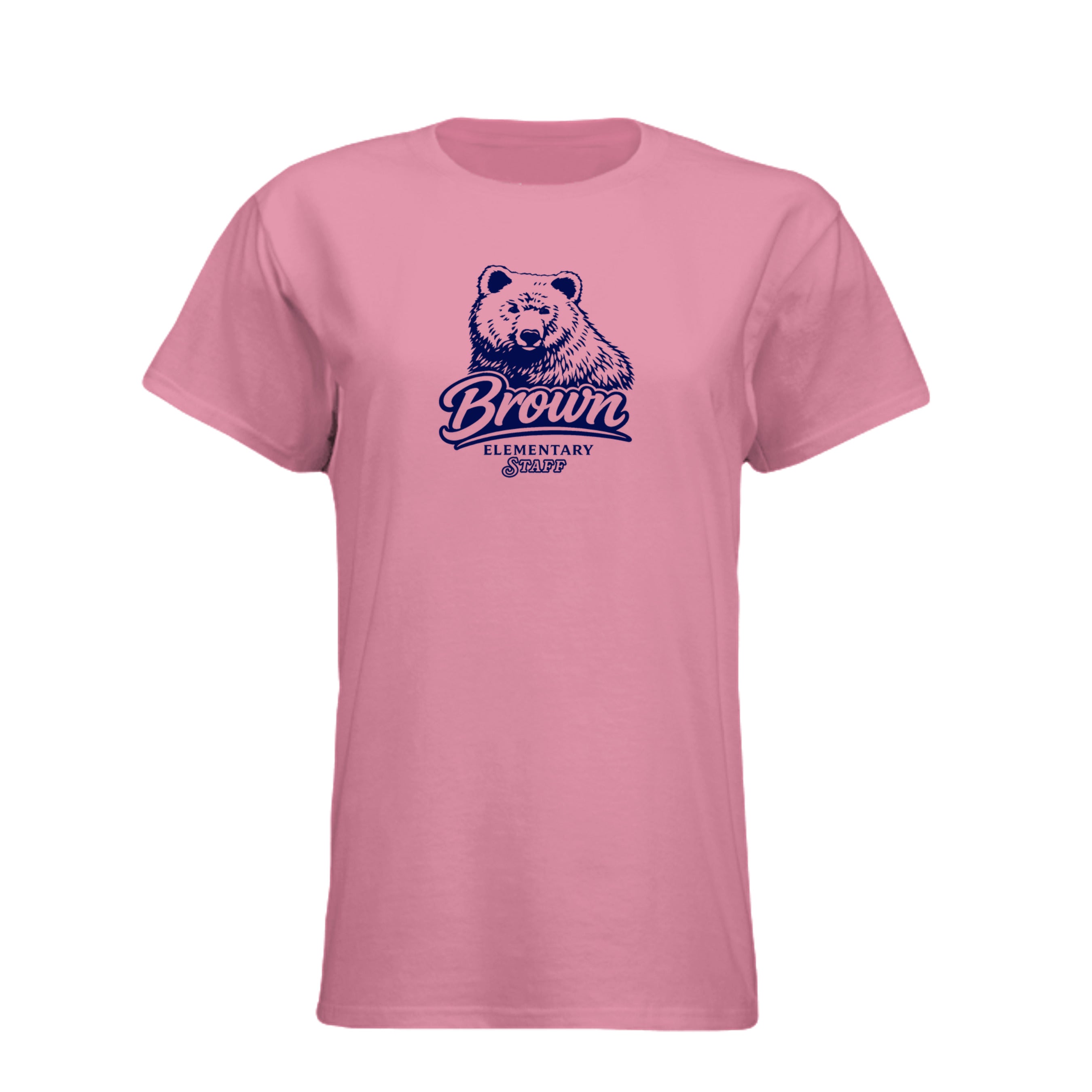HOT PINK - 6610 - FRONT