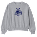 Ash Heather - PRM2700 - FRONT