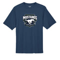 SPORT DARK NAVY - TT11 - FRONT