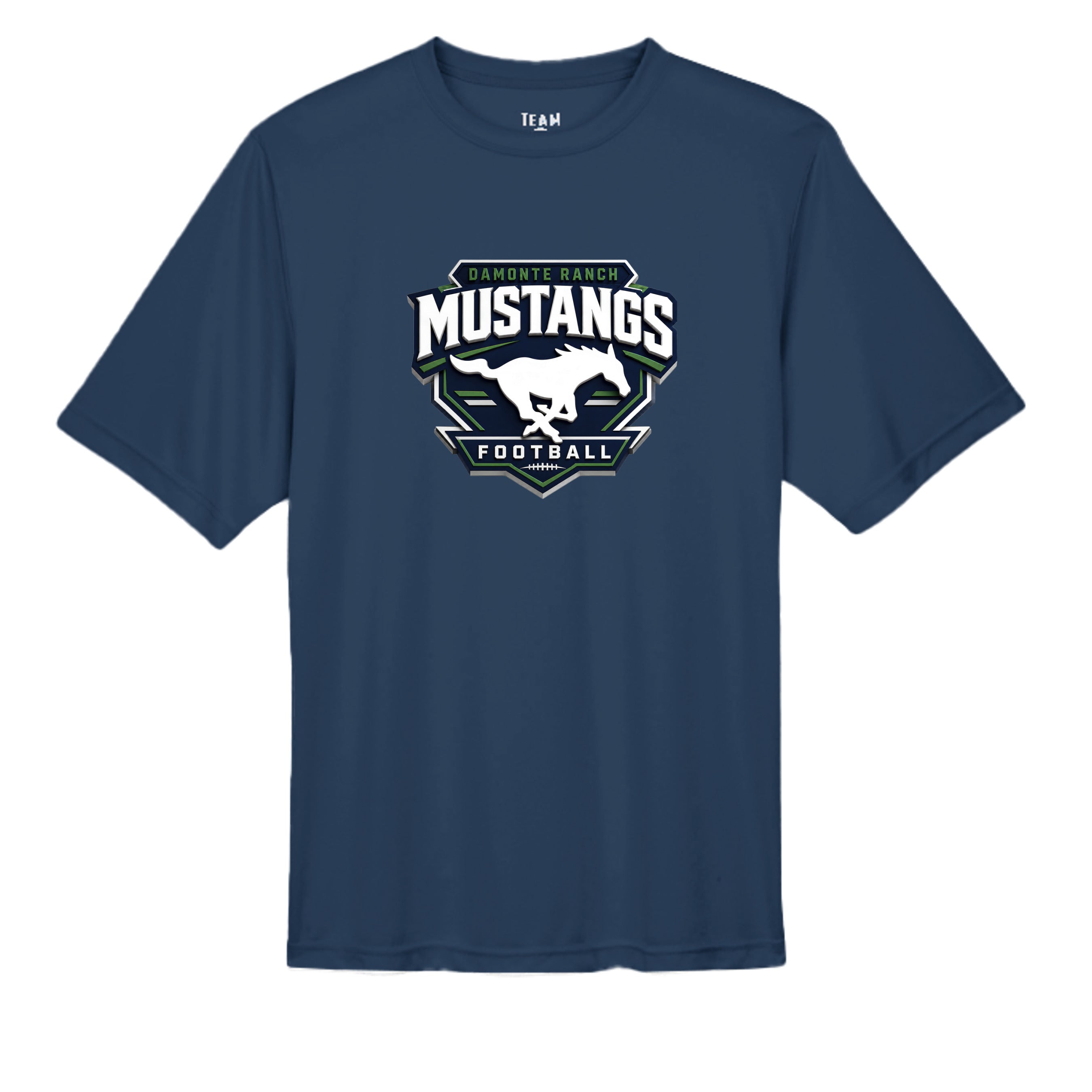 SPORT DARK NAVY - TT11 - FRONT
