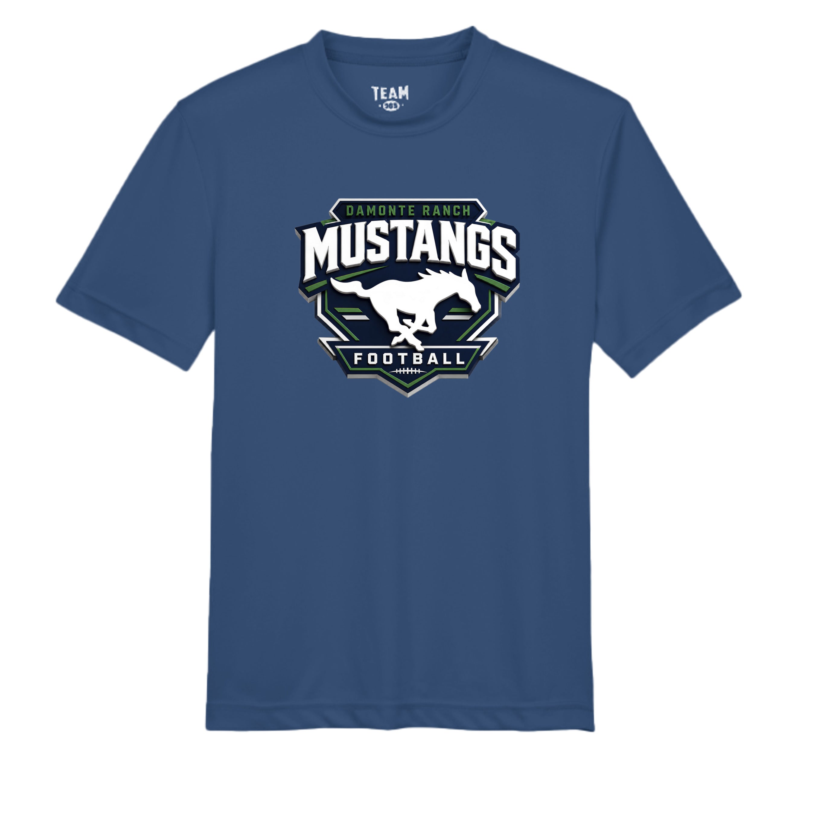 SPORT DARK NAVY - TT11Y - FRONT
