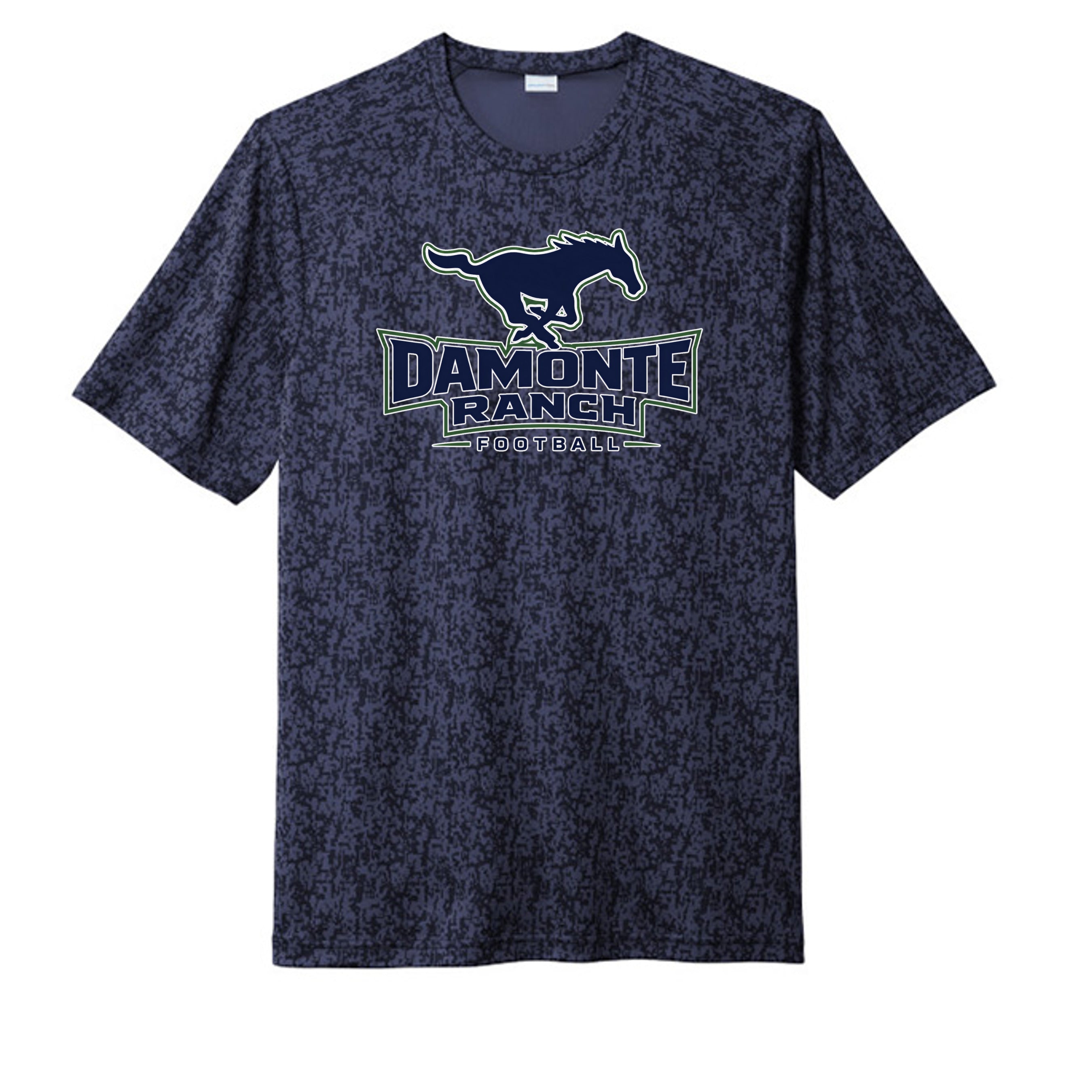 True Navy - ST460 - FRONT