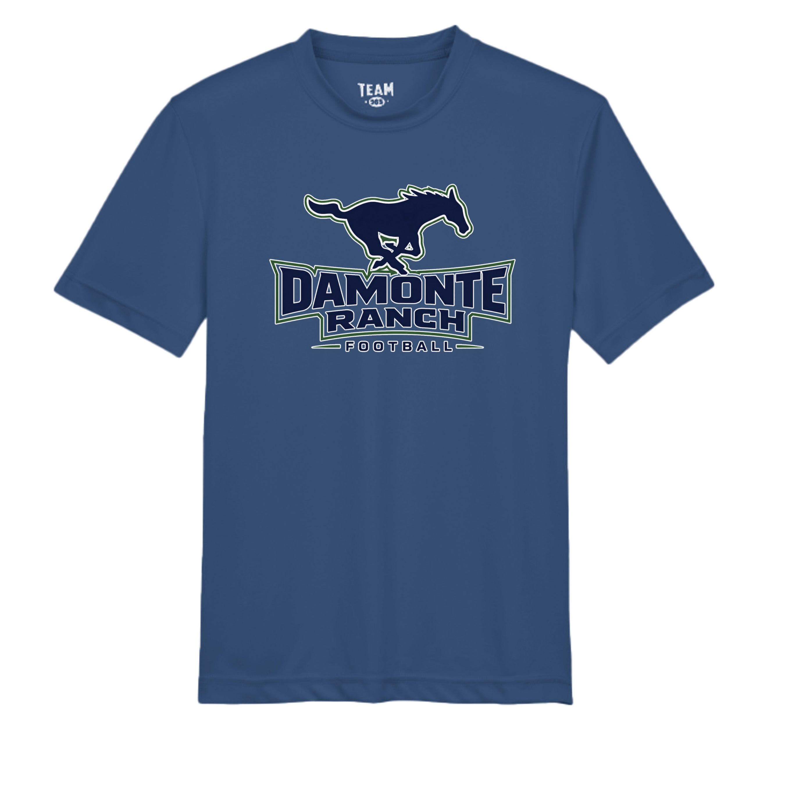 SPORT DARK NAVY - TT11Y - FRONT