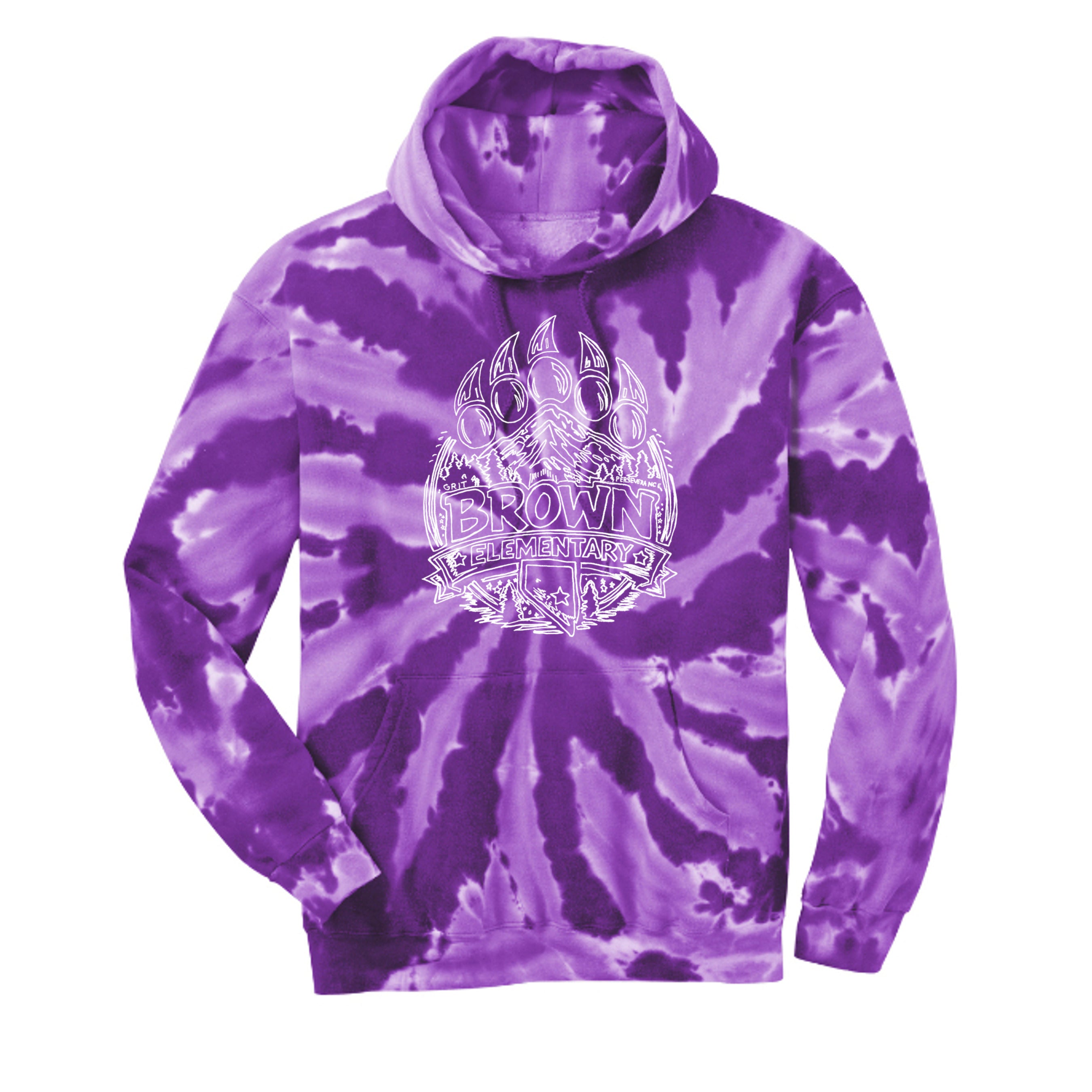 Purple - PC146 - FRONT
