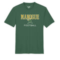 SPORT DARK GREEN - TT11Y - FRONT