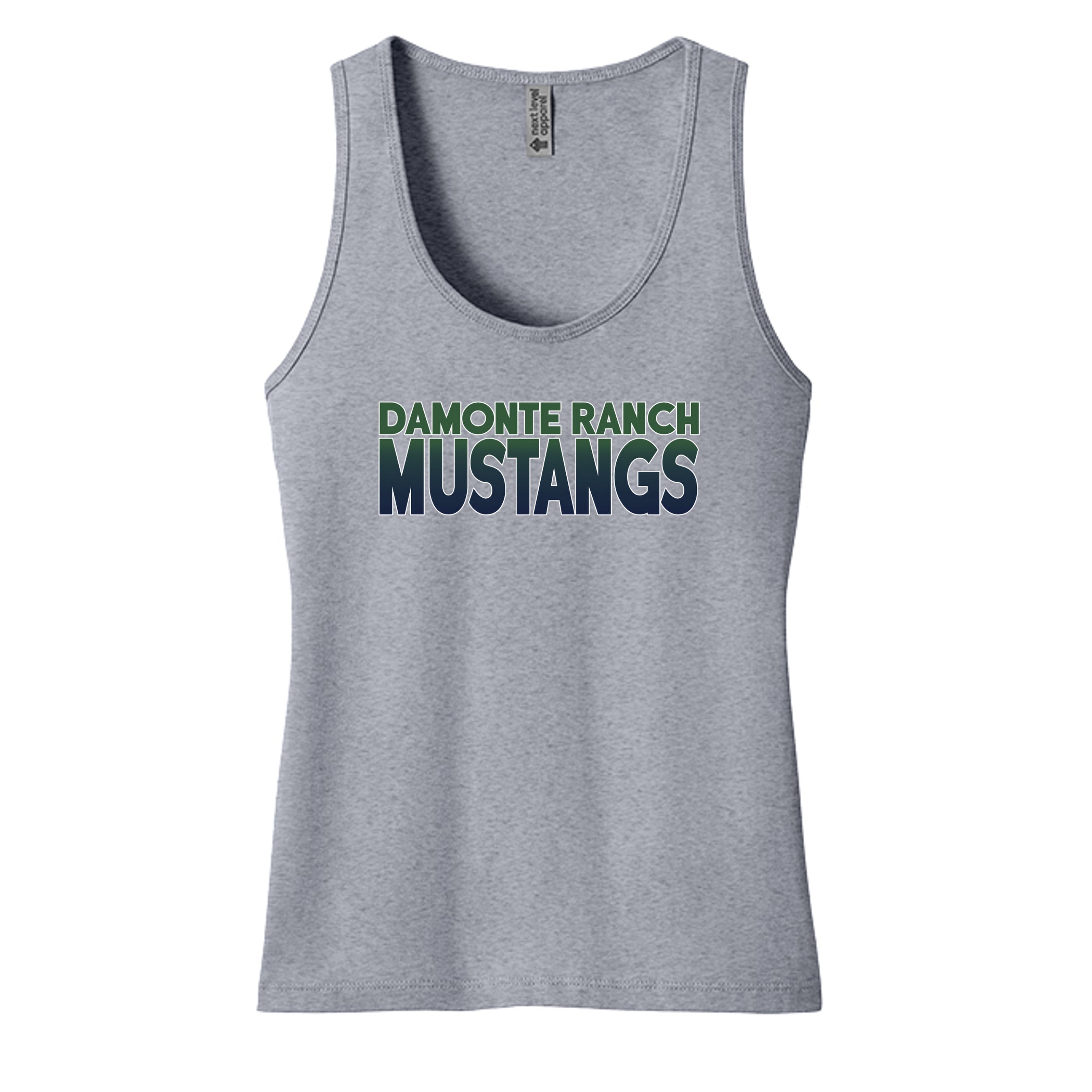 Heather Grey - 3933NL - FRONT