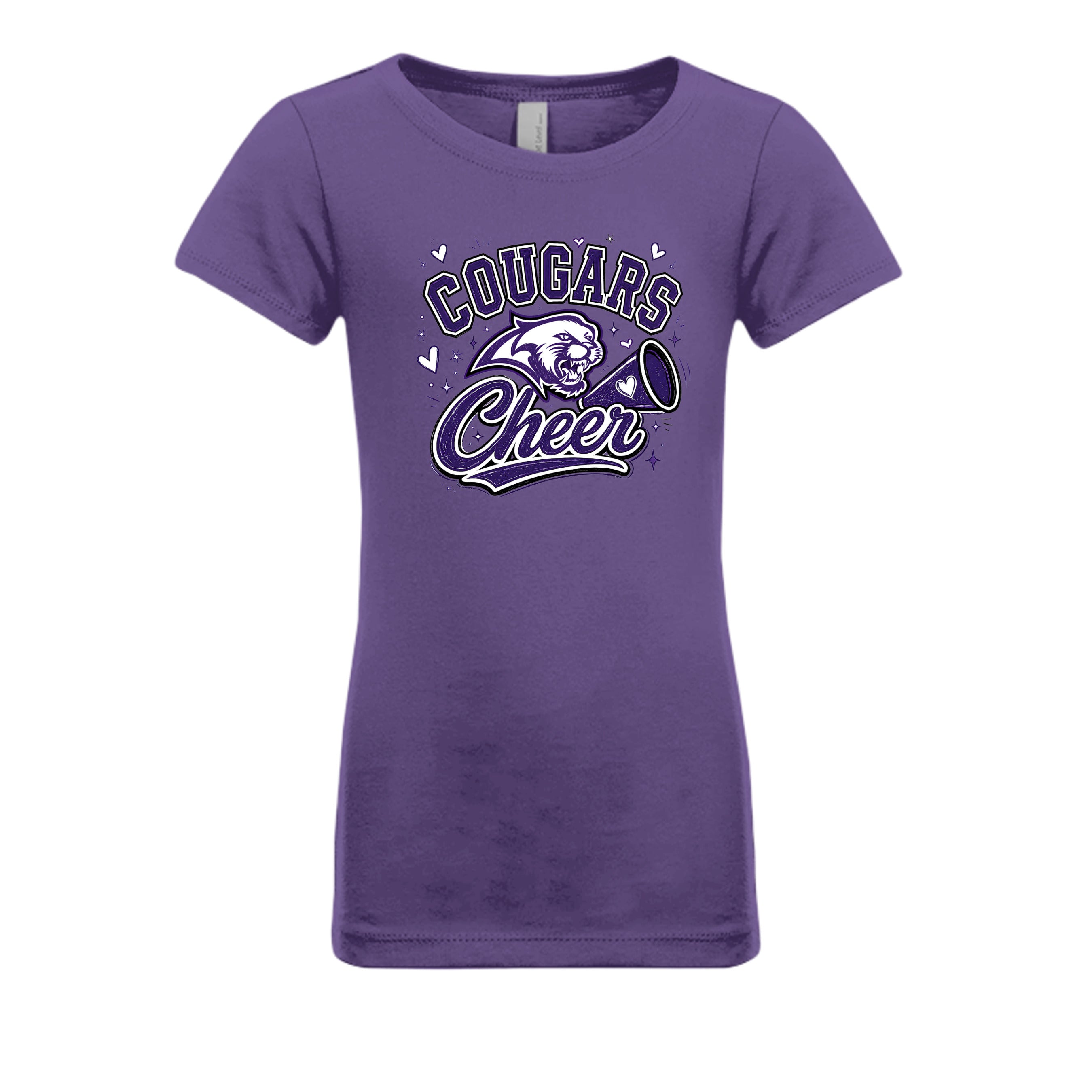 Purple Rush - N3710 - FRONT