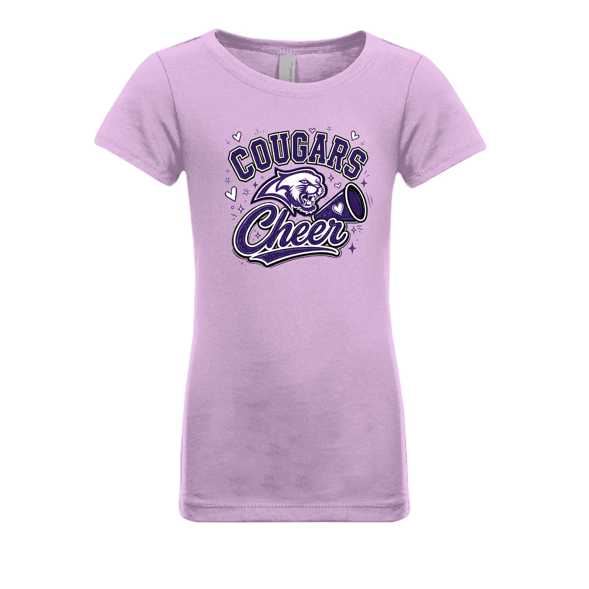 Lilac - N3710 - FRONT