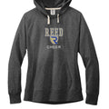 Charcoal Heather - DT8101 - FRONT