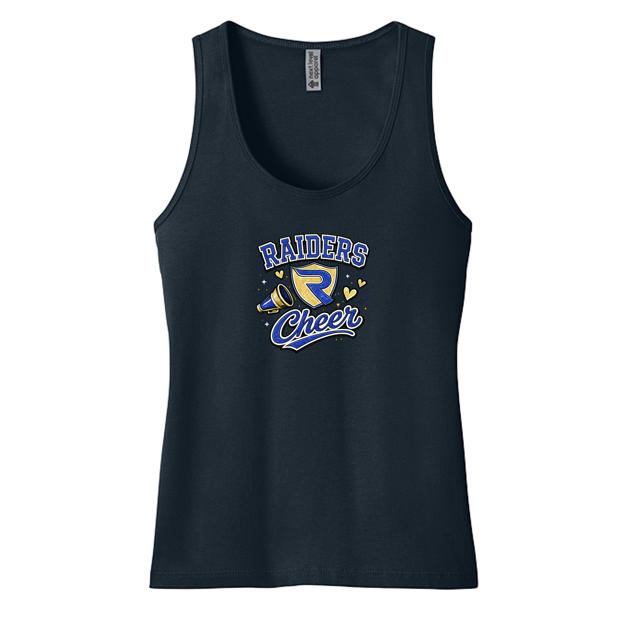 Midnight Navy - 3933NL - FRONT