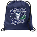 True Navy - BG615 - FRONT