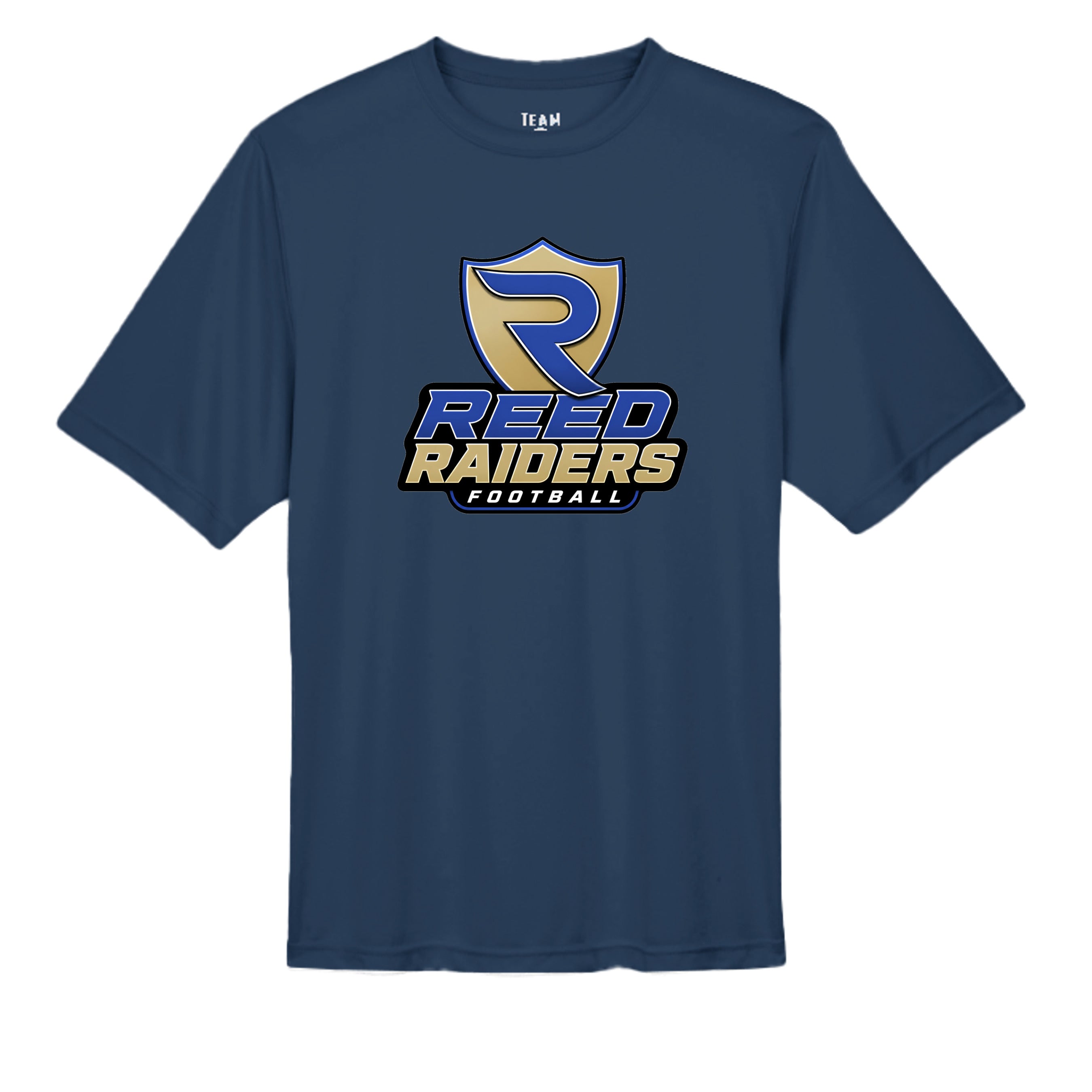 SPORT DARK NAVY - TT11 - FRONT