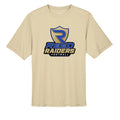 SPORT VEGAS GOLD - TT11 - FRONT