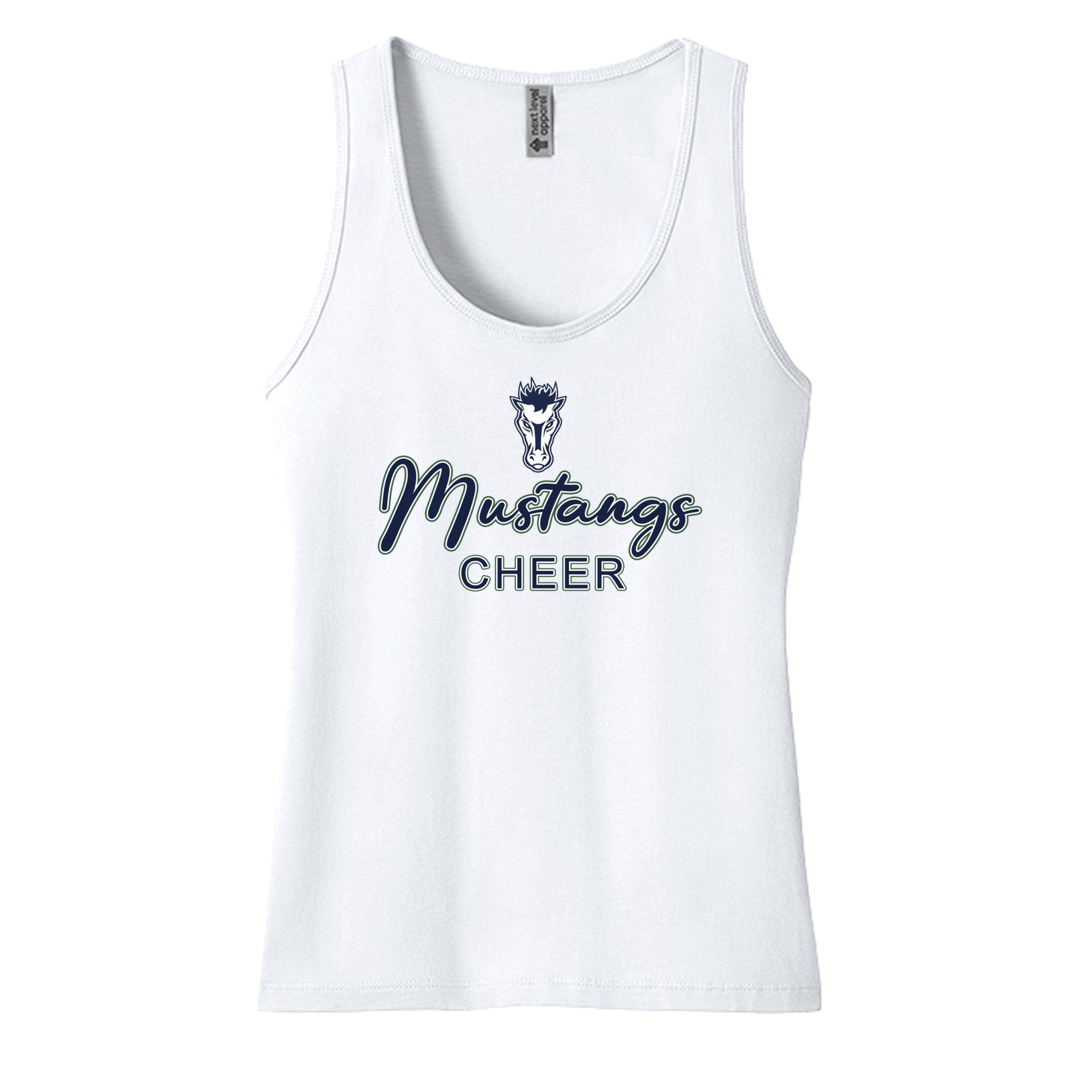 WHITE - 3933NL - FRONT