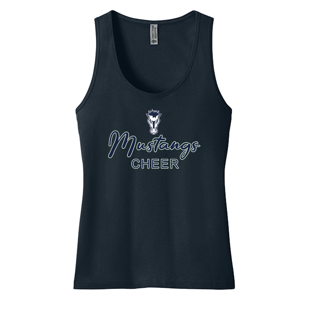 Midnight Navy - 3933NL - FRONT