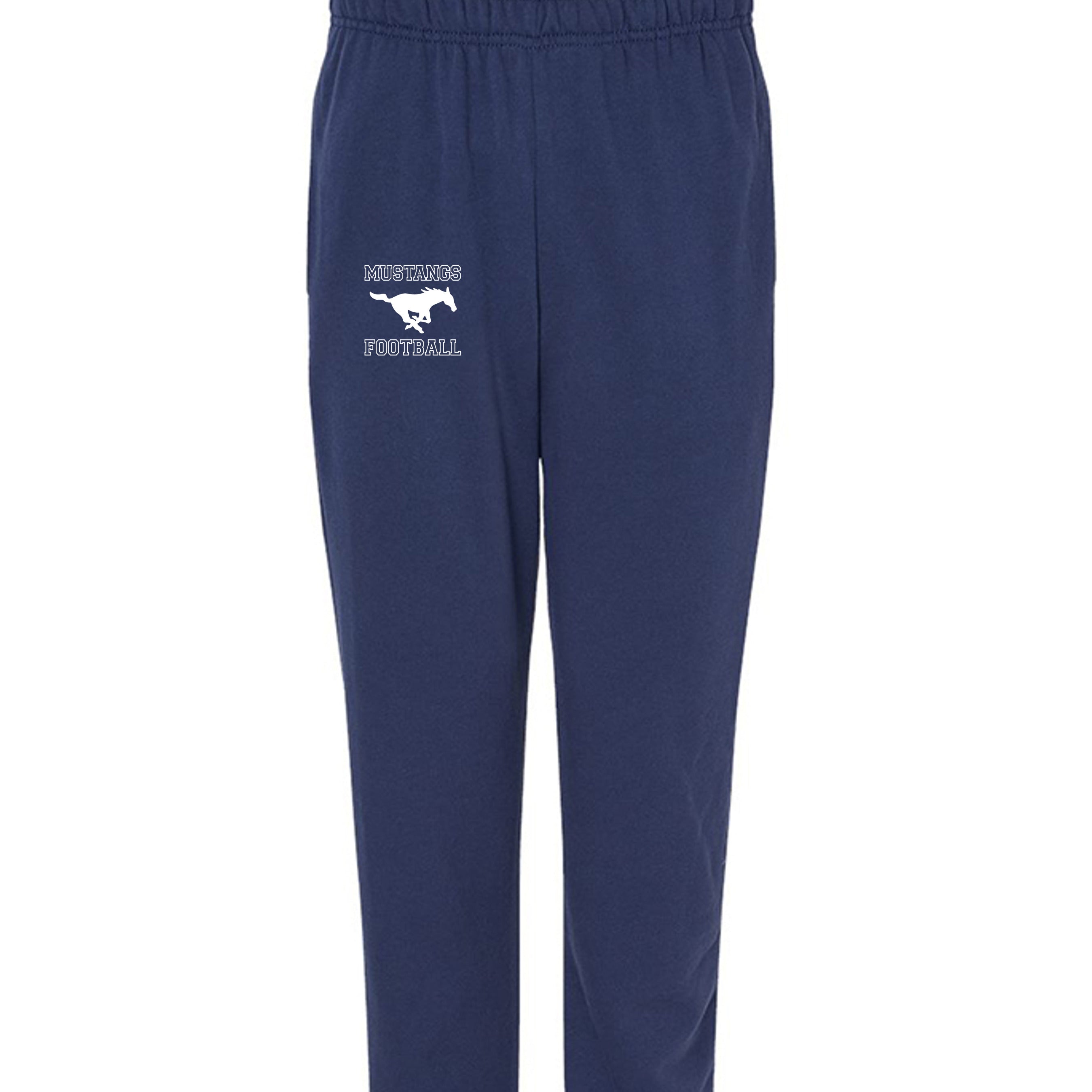 Navy - 3725 - FRONT