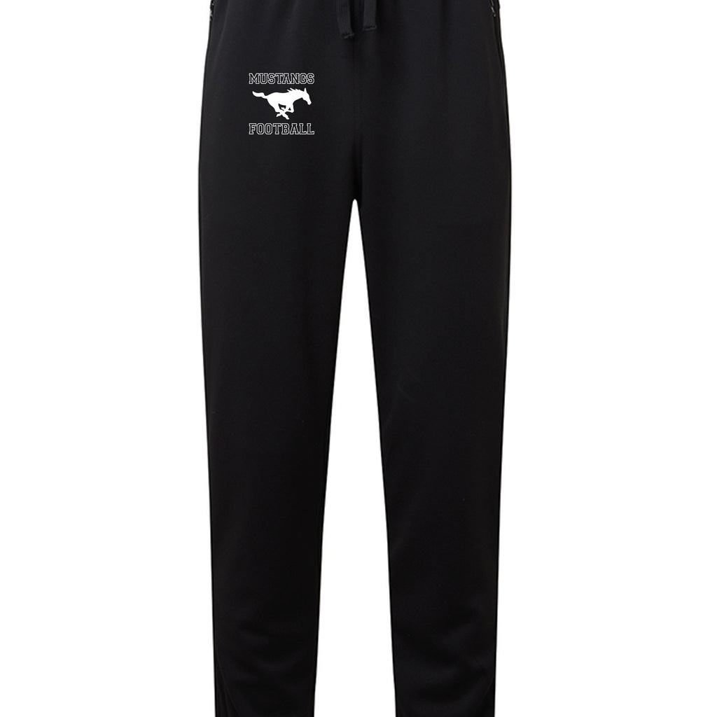 BLACK - TD449 - FRONT
