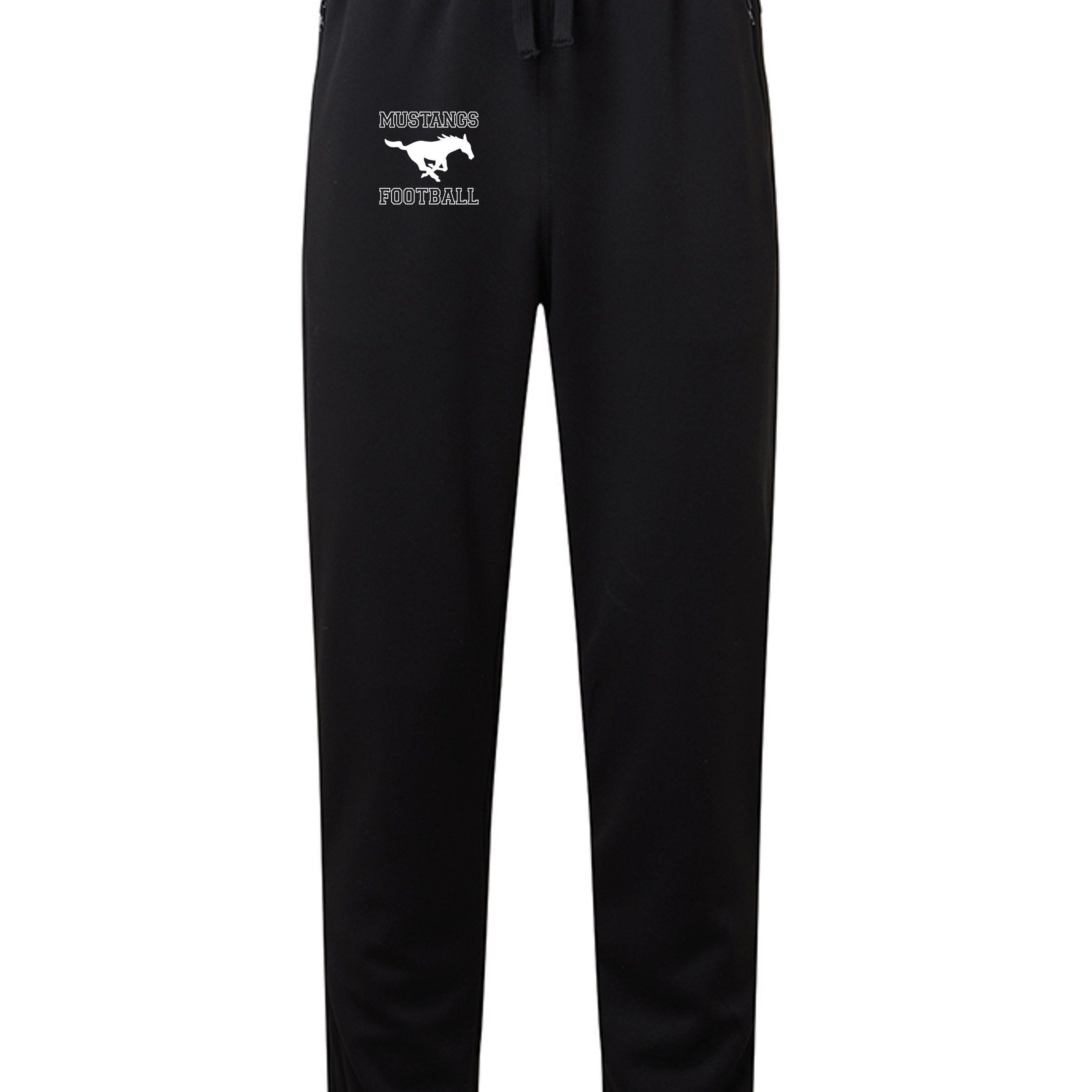 BLACK - TD449 - FRONT