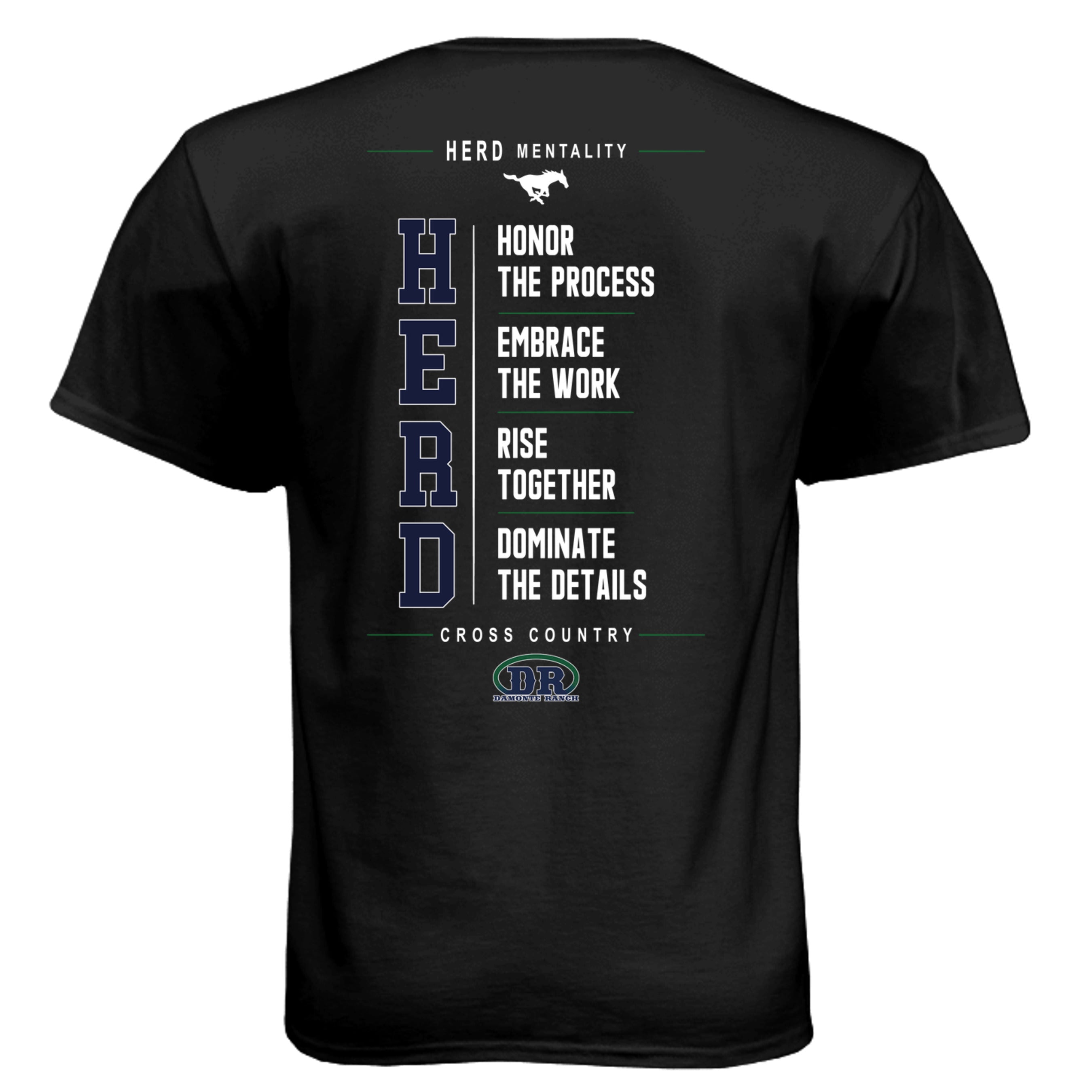 BLACK - 6010 - BACK